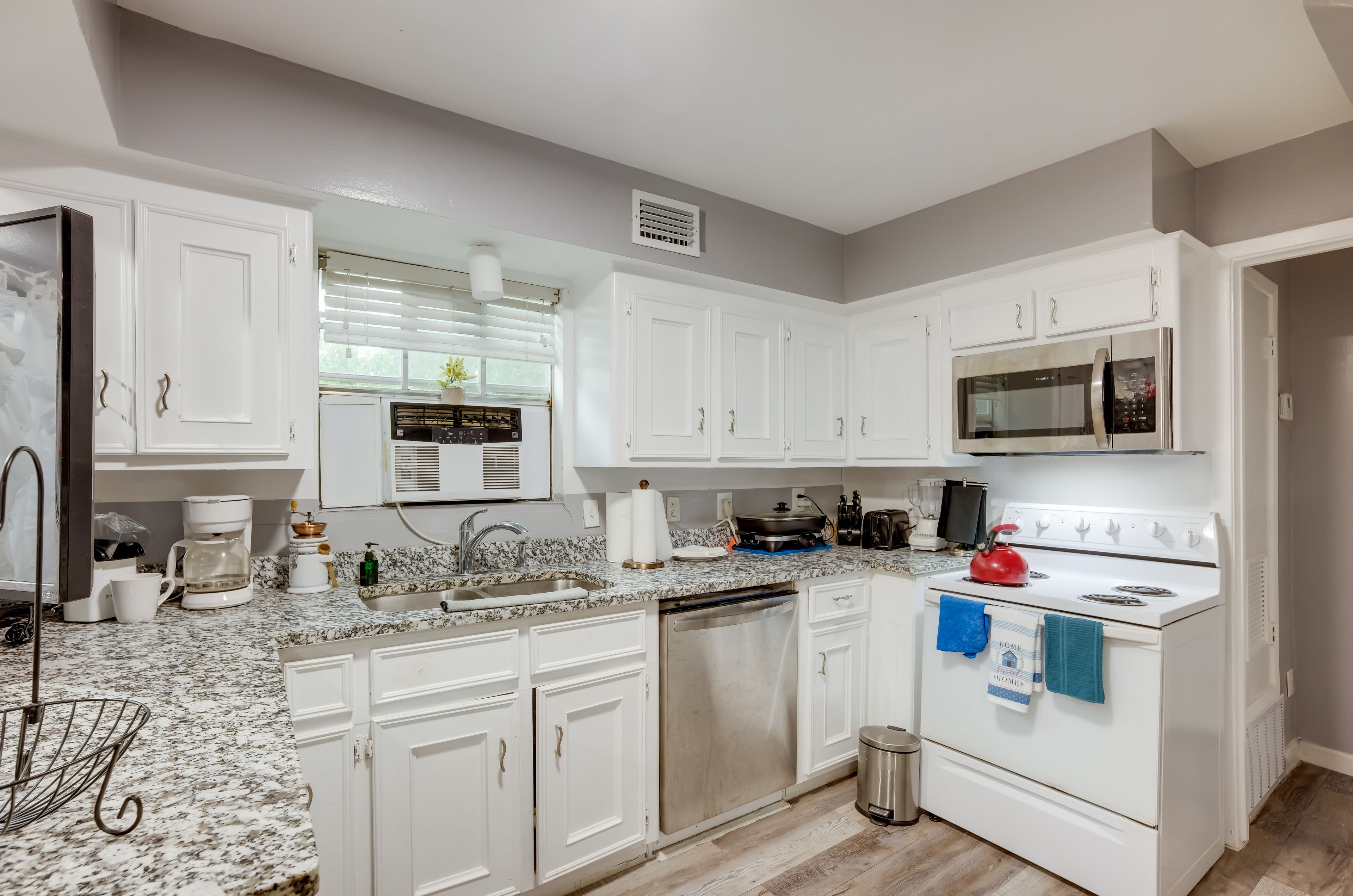 Kitchen | Cooking Basics