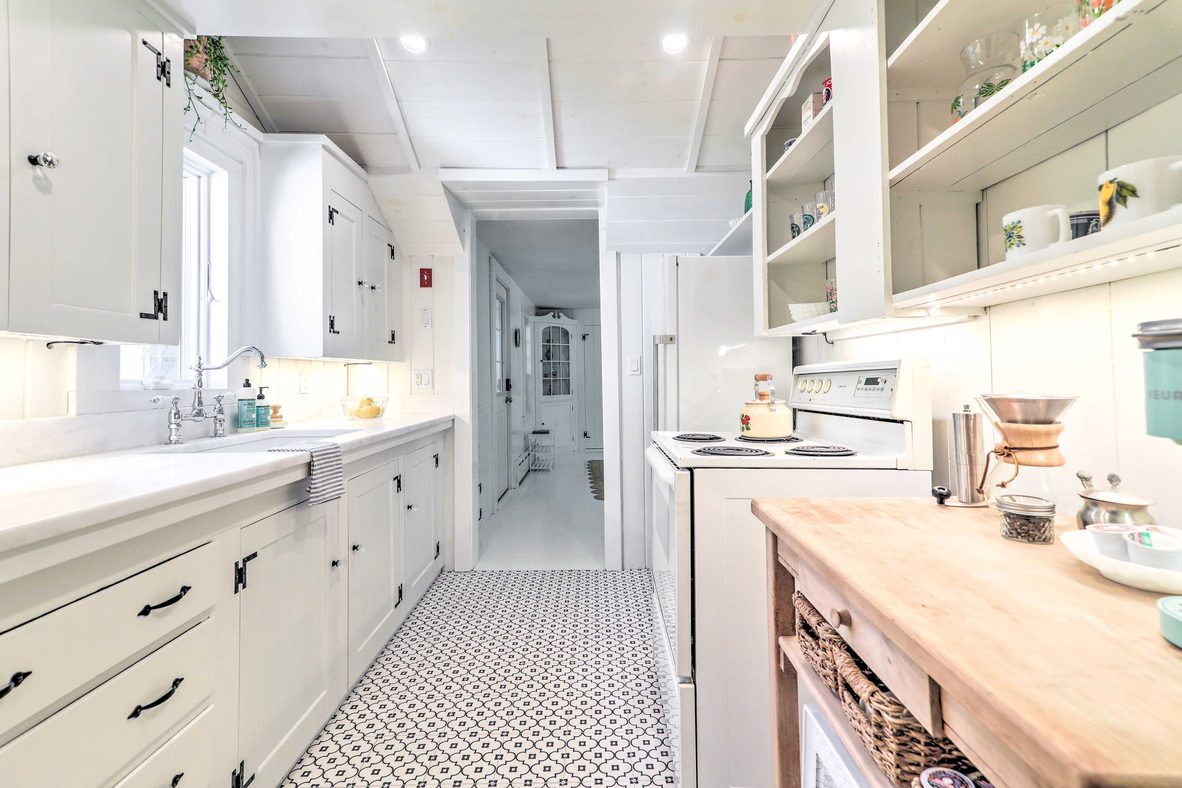 Kitchen | Keurig Coffee Maker | Drip Coffee Maker | Toaster