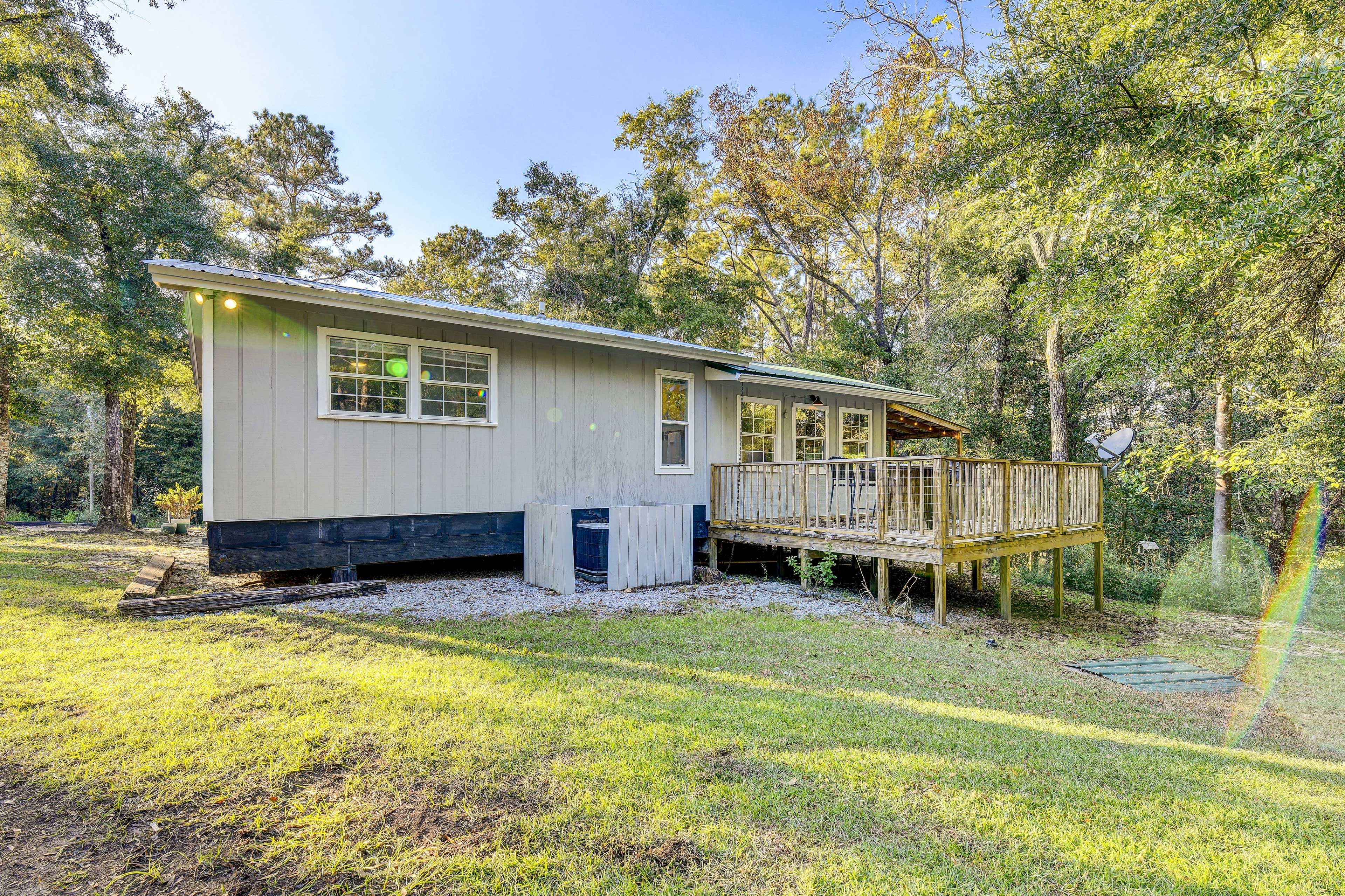 Property Exterior