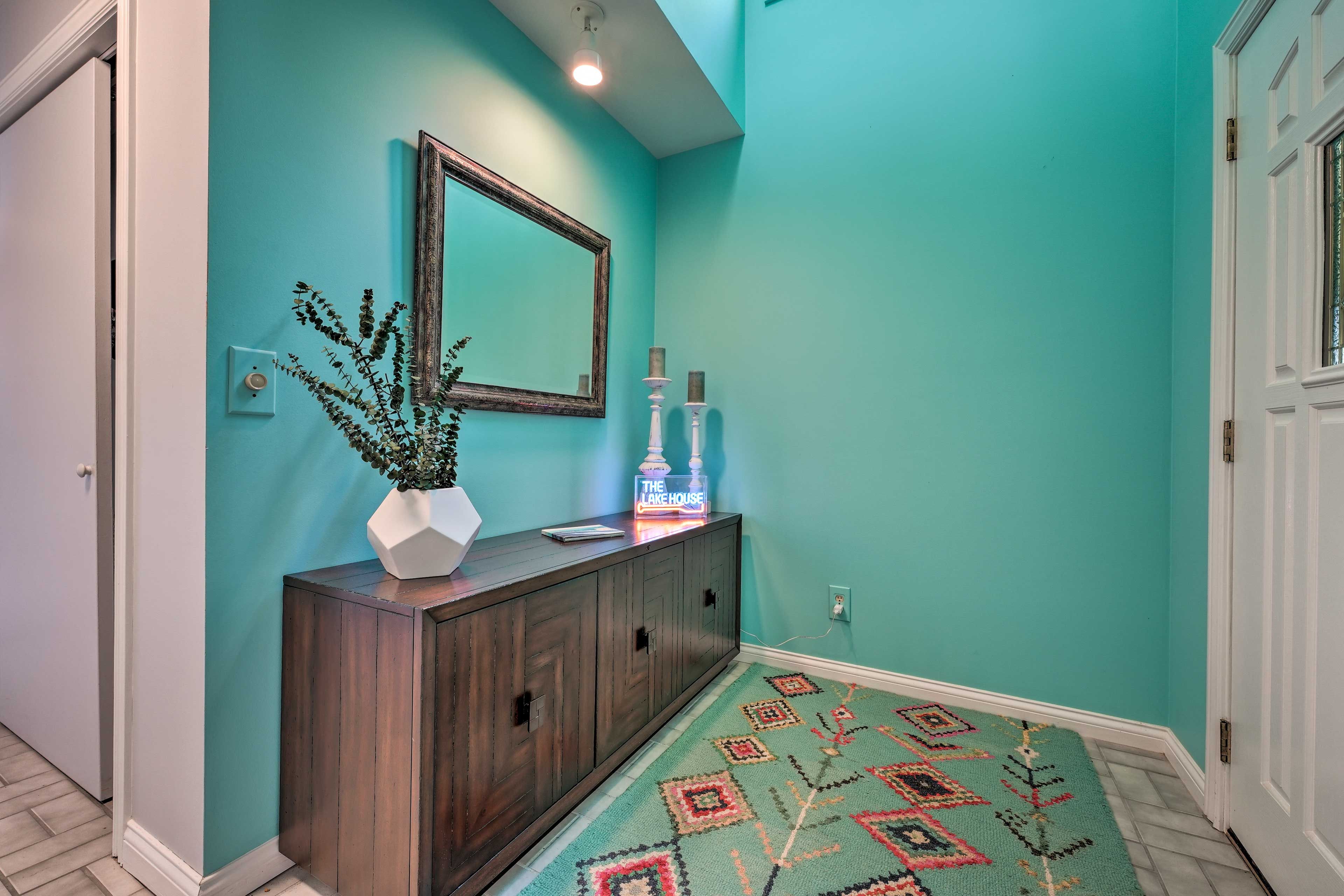 Entryway