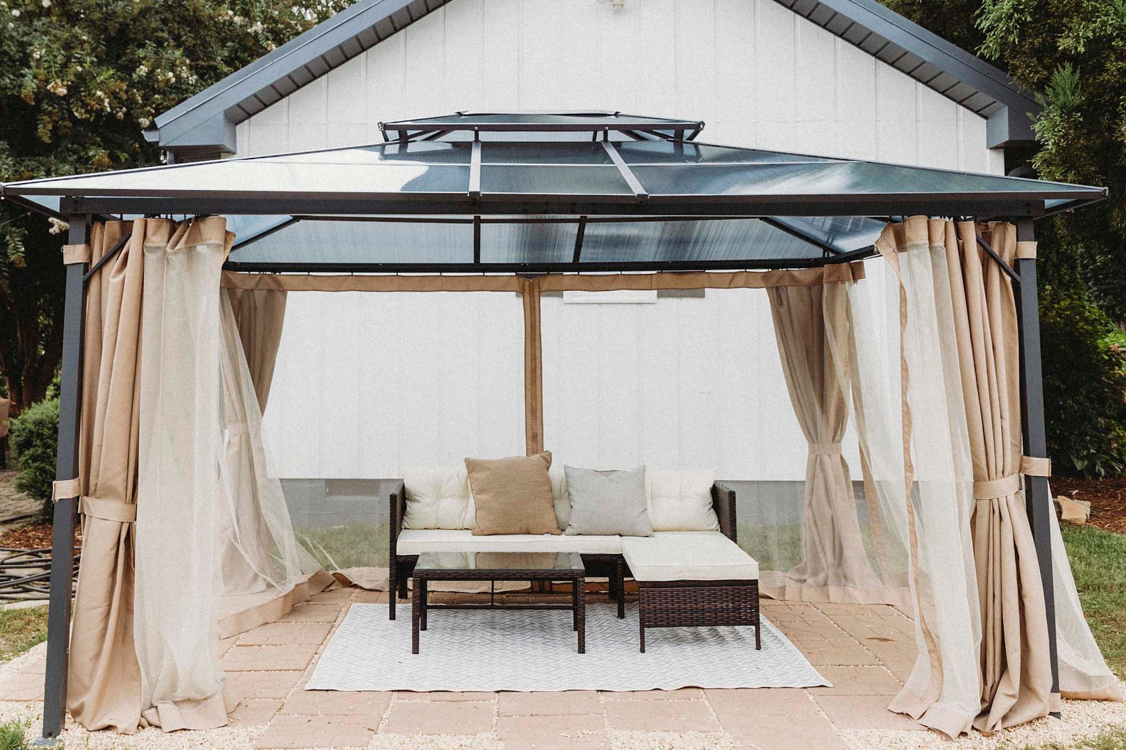 Gazebo