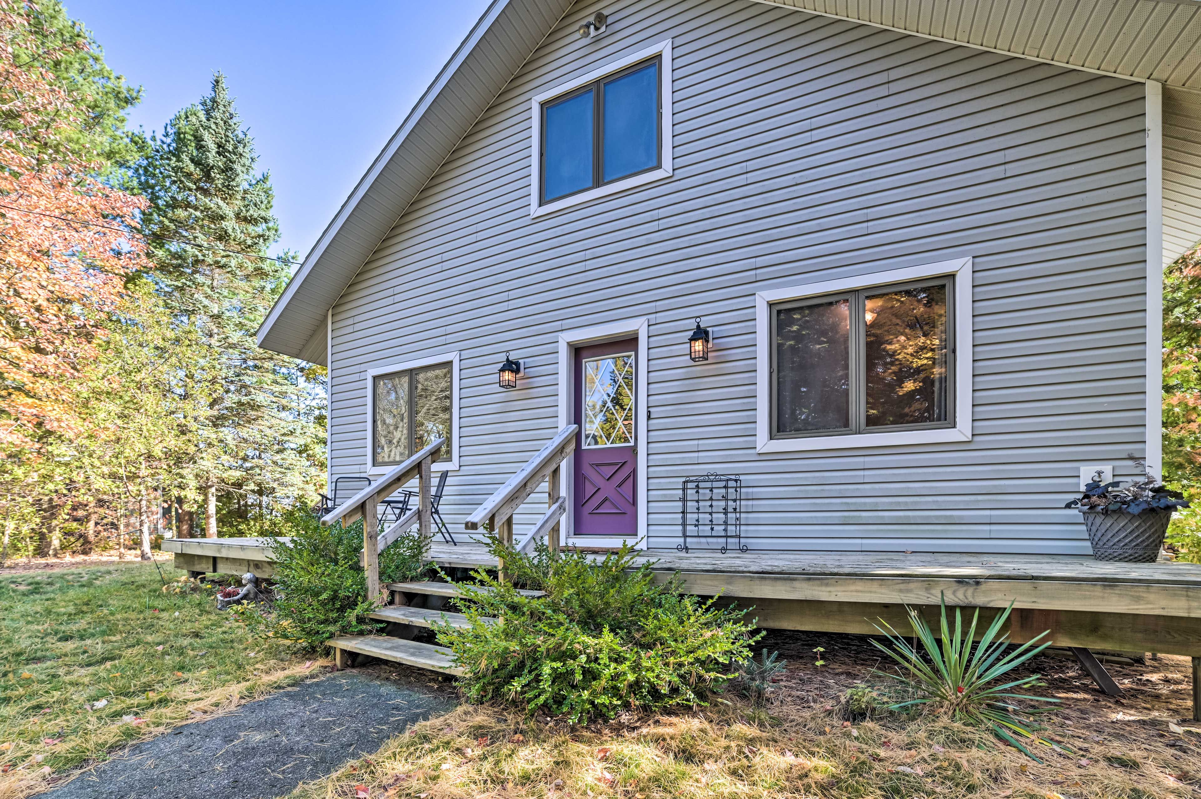 Home Exterior