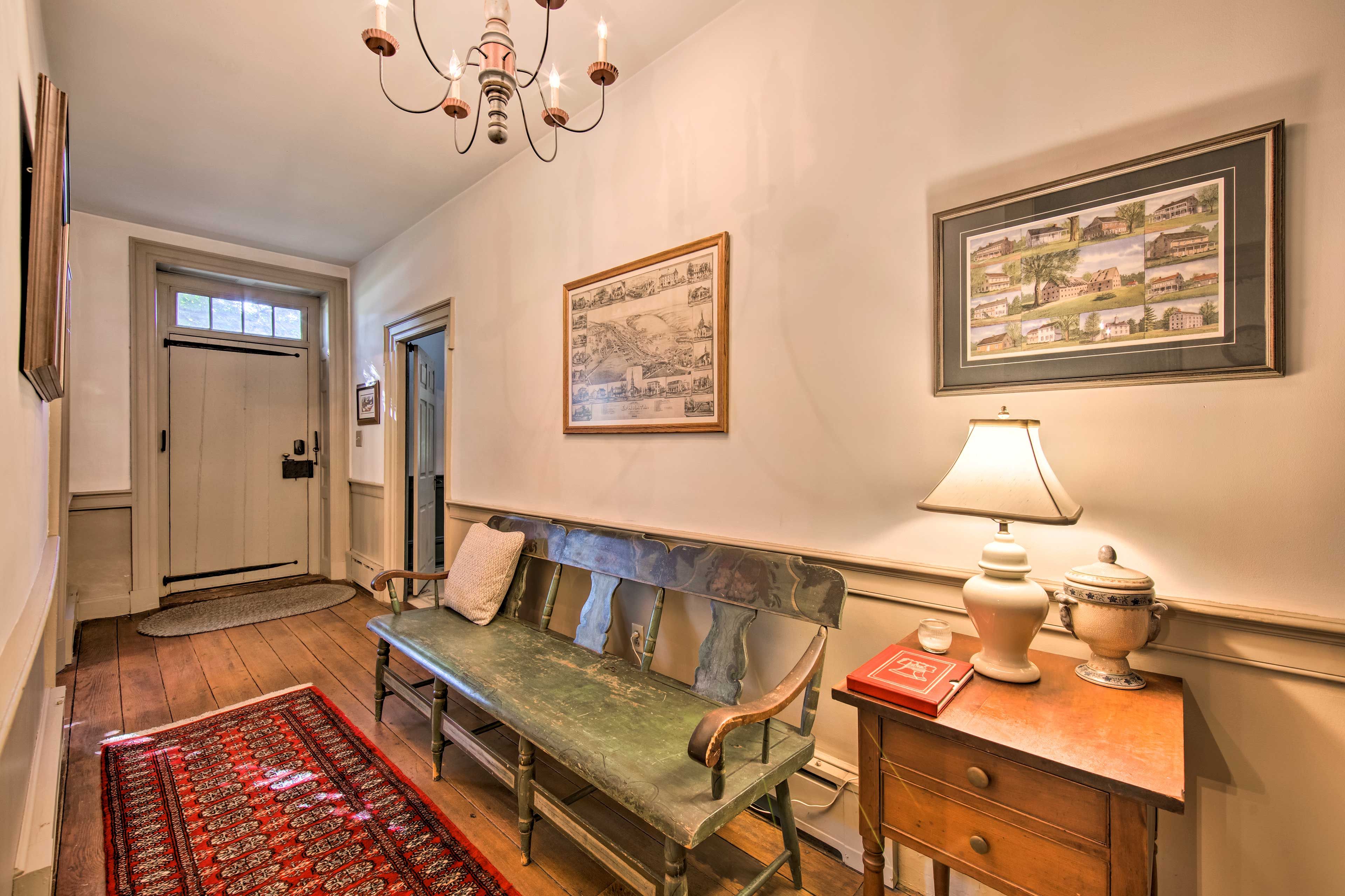 Foyer