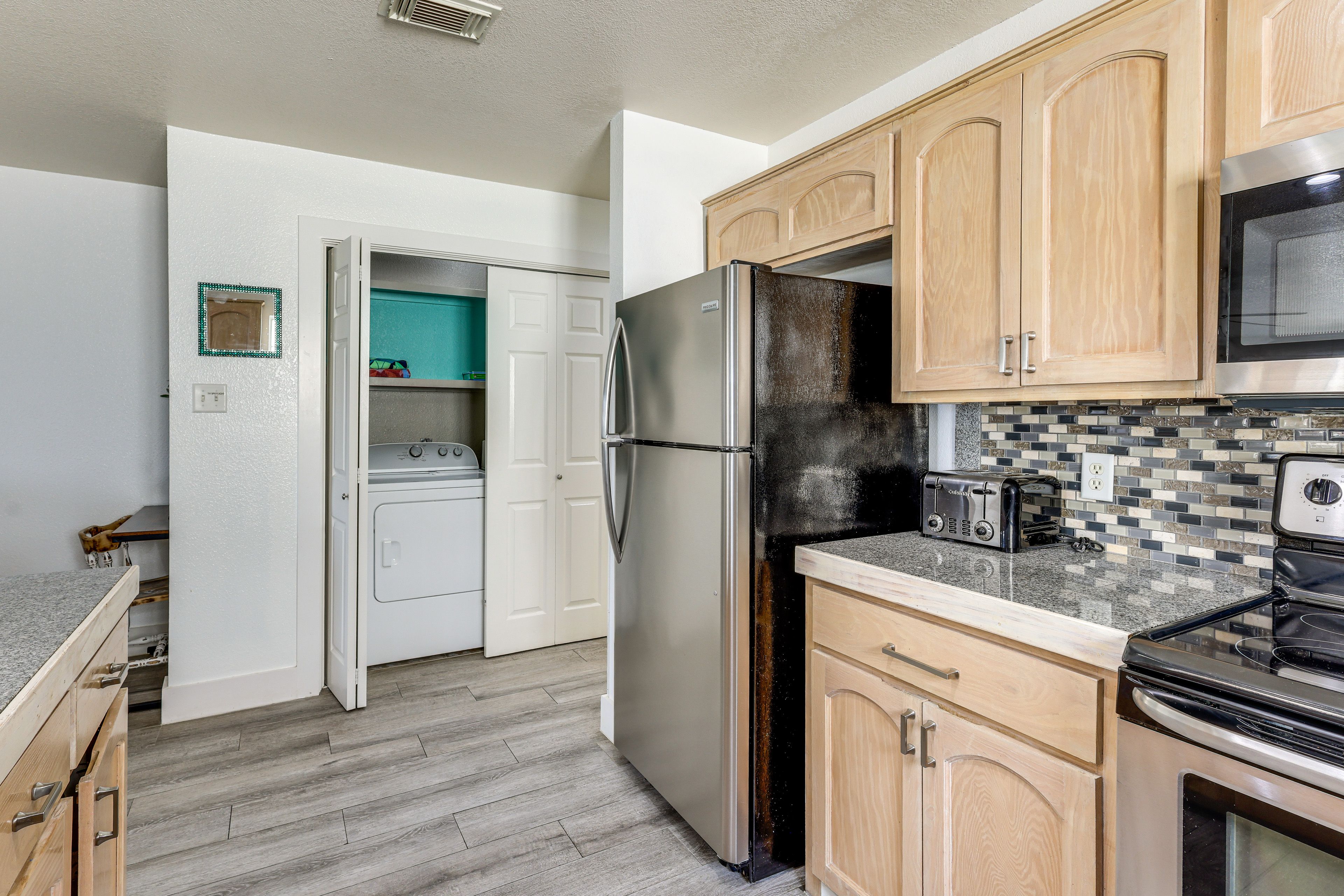 Kitchen | Dishwasher | Cooking Basics | Coffee Maker | Blender | Microwave