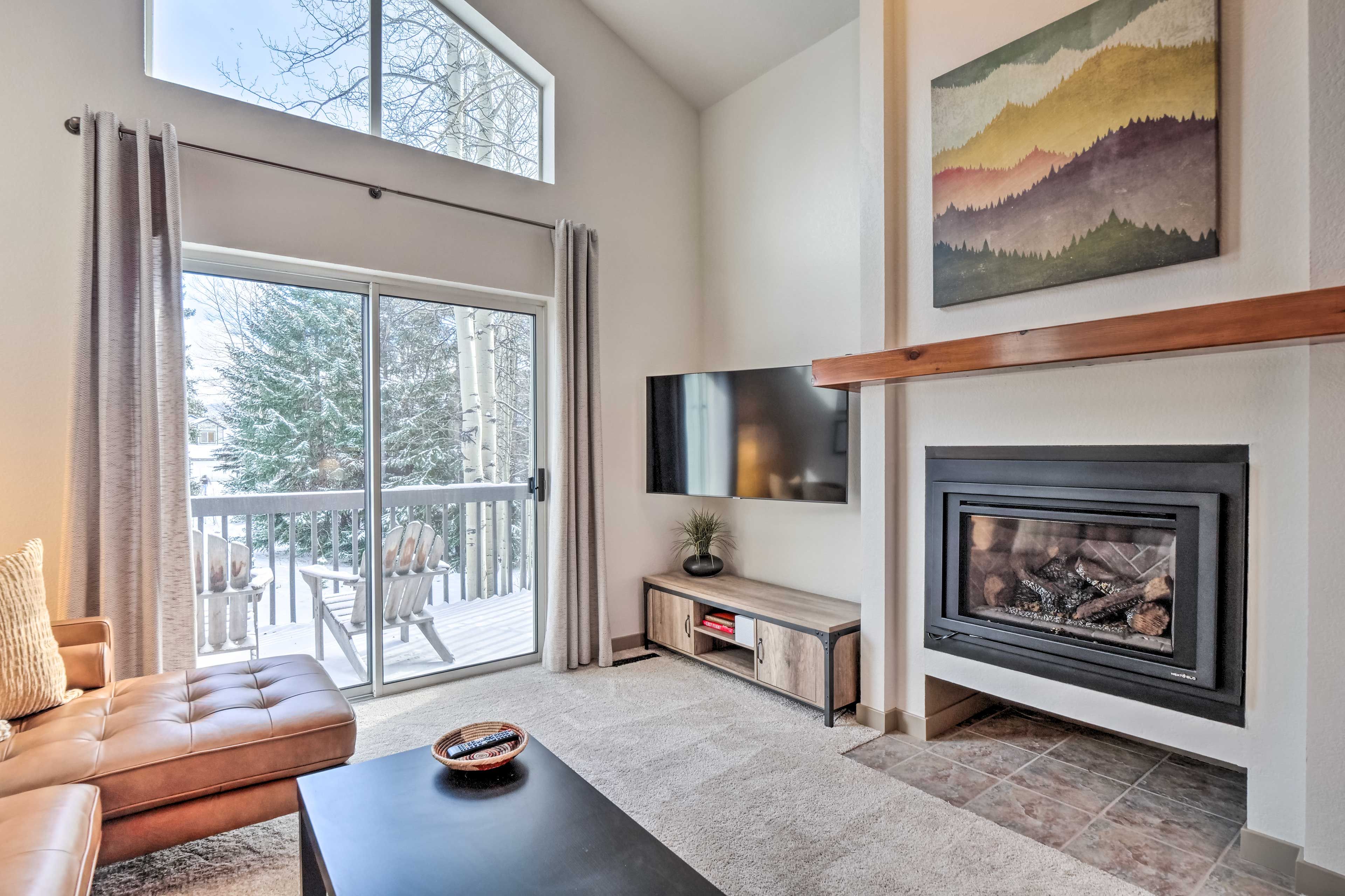 Frisco Vacation Rental | 3BR | 3BA | 1,887 Sq Ft | Stairs Required to Access