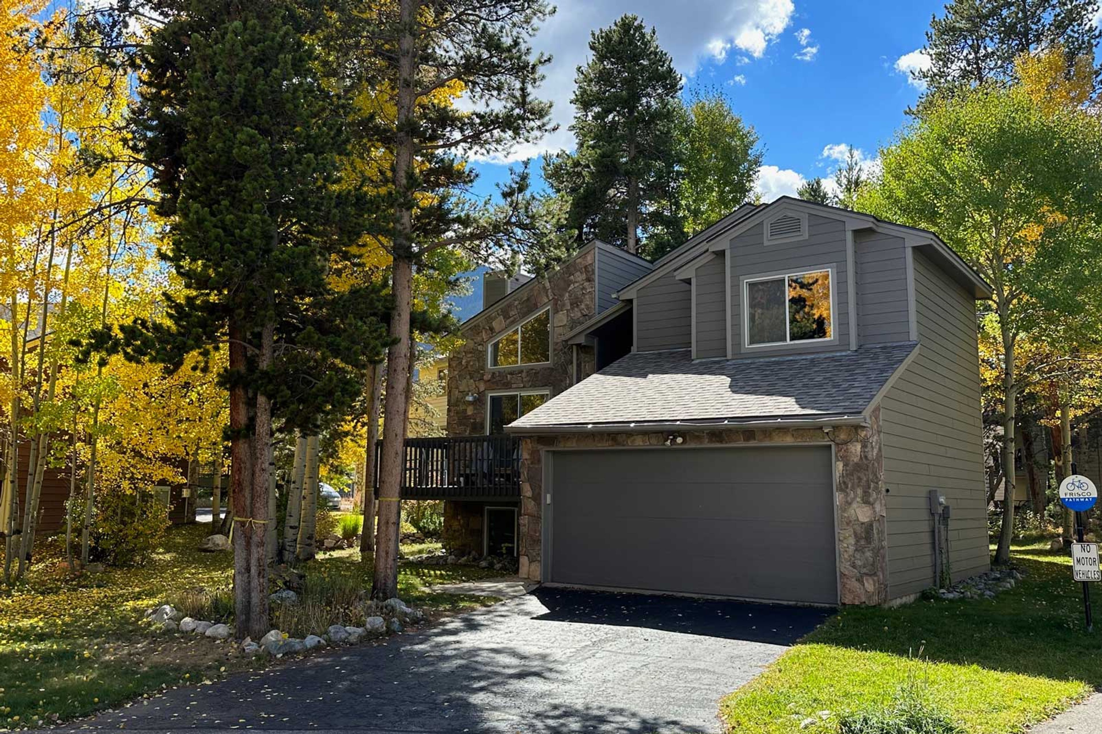 Property Exterior