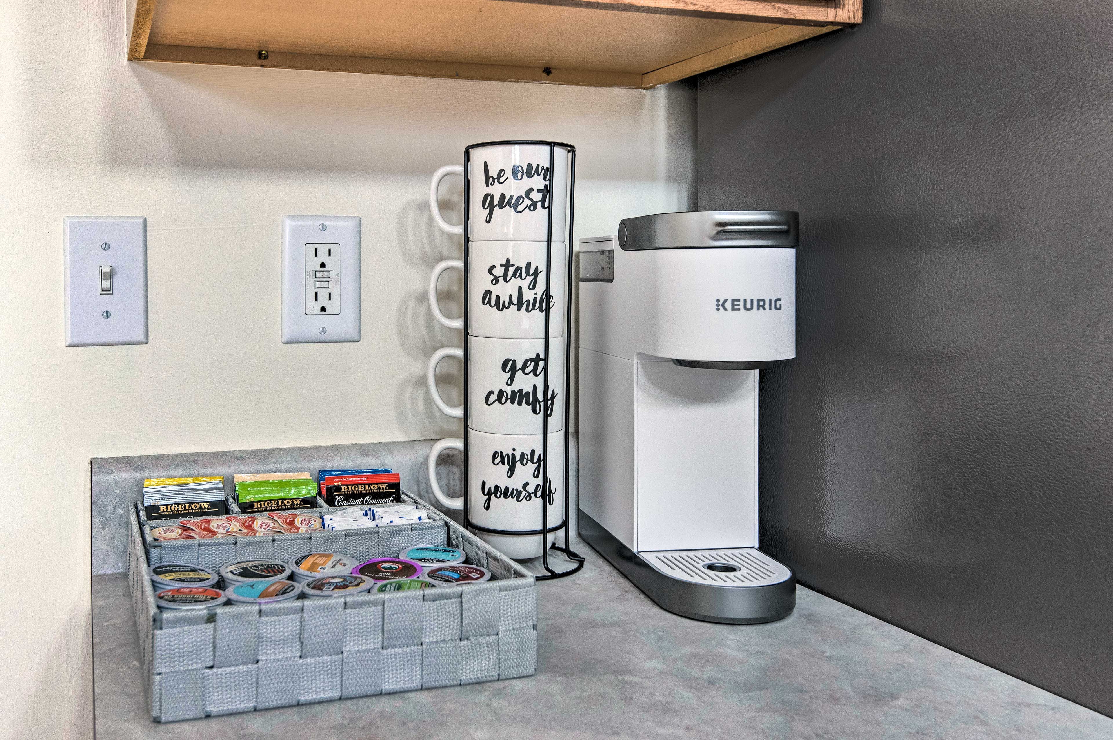 Coffee Maker