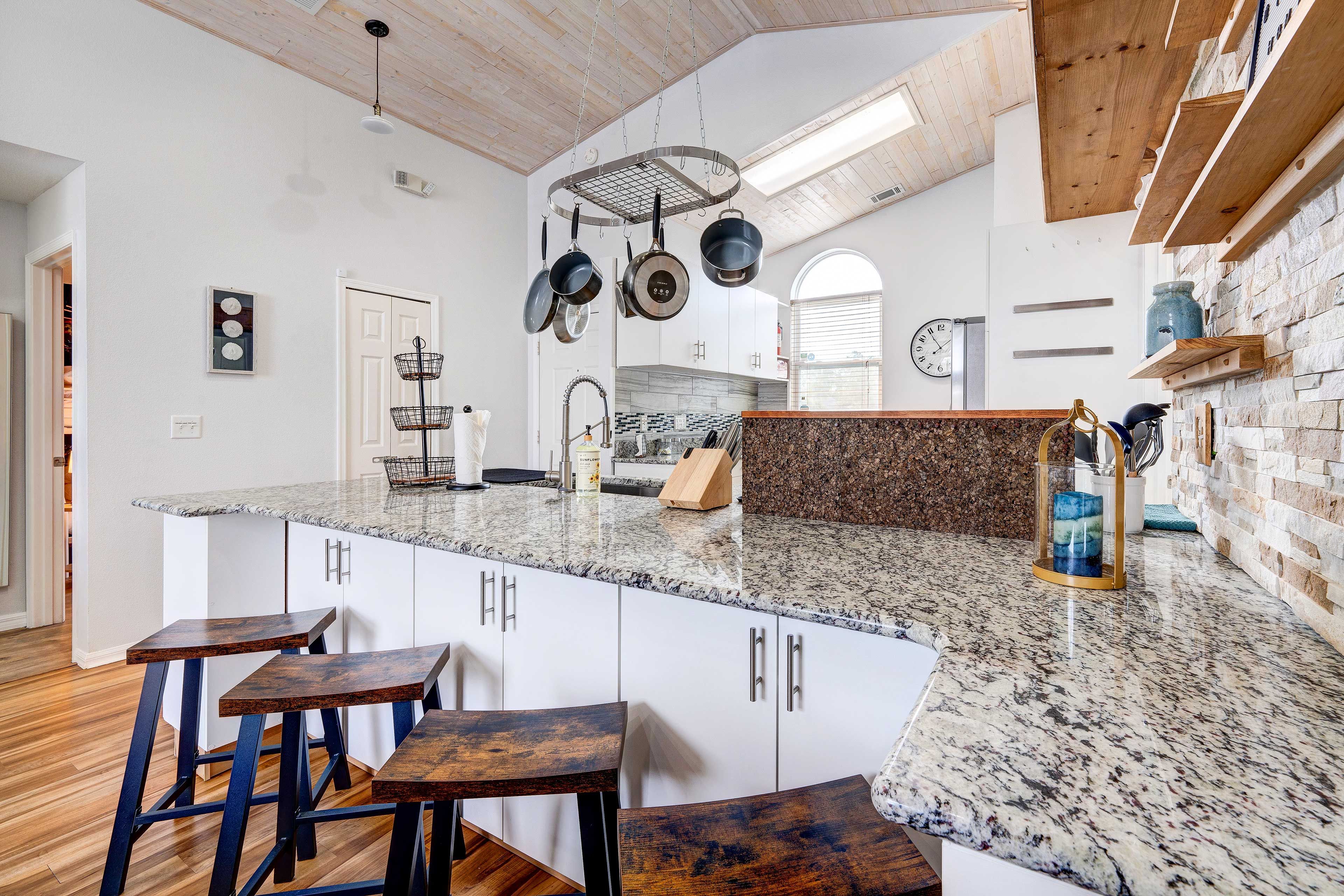 Kitchen | Cooking Basics