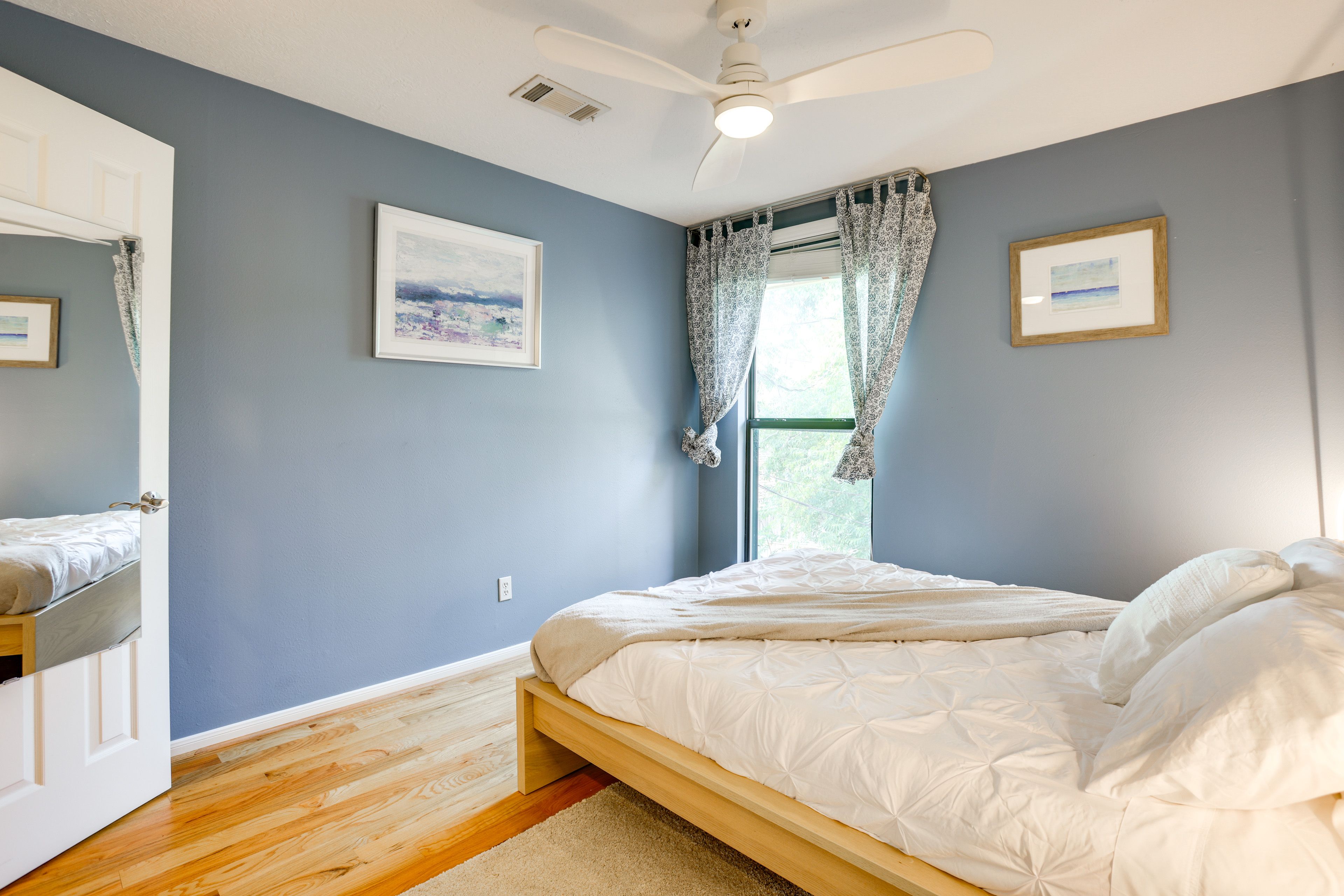 Bedroom 2 | Queen Bed | 2nd Floor