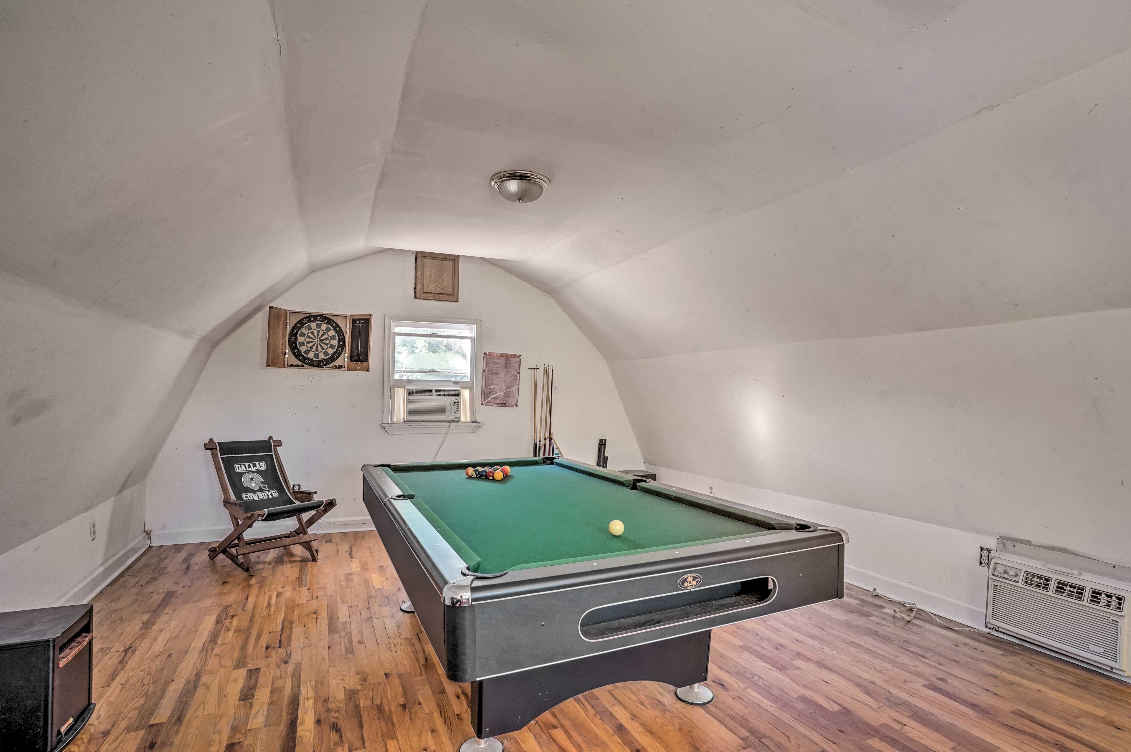 Loft