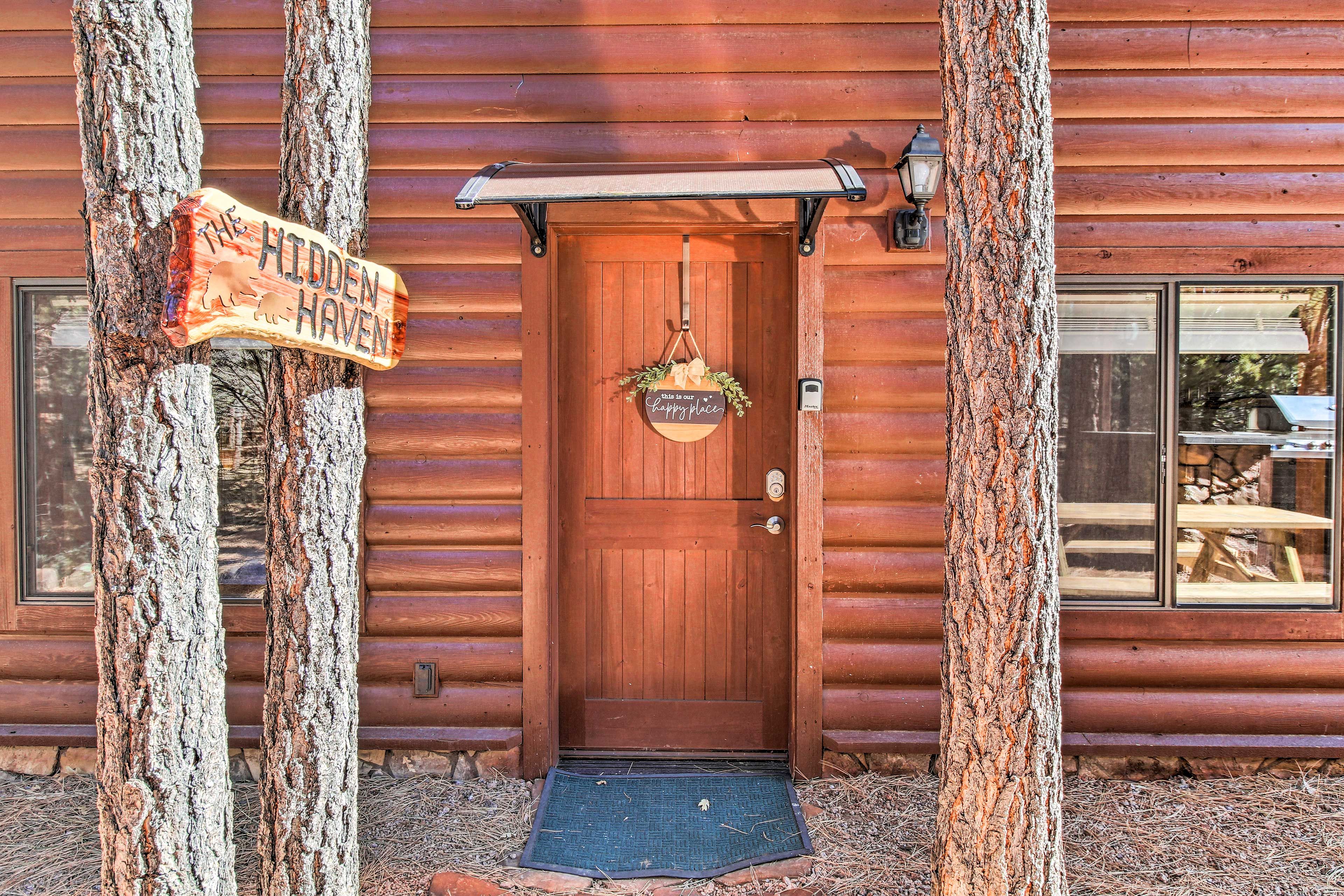 Front Exterior