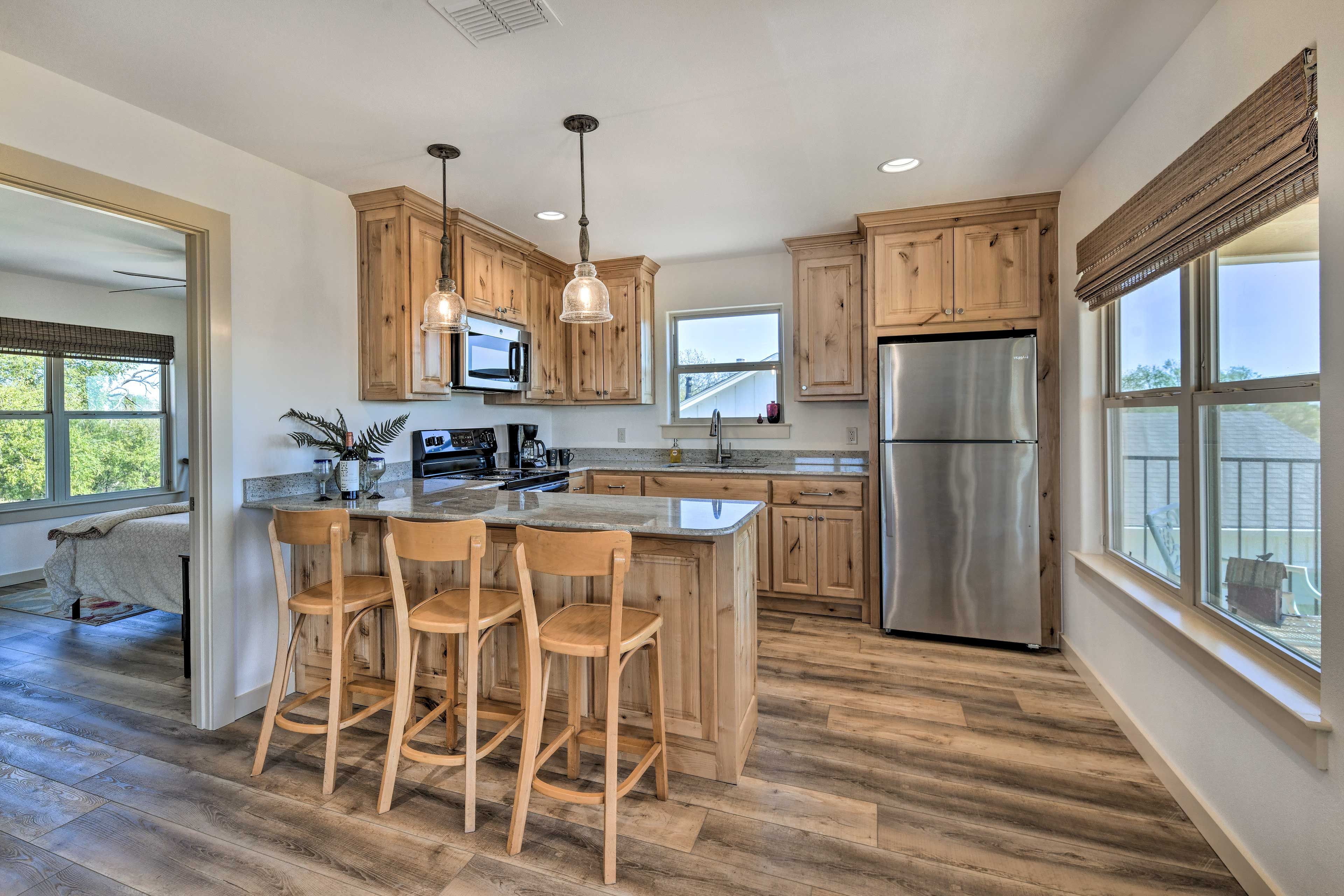 Kitchen | Coffee Maker | Toaster | Cooking Basics