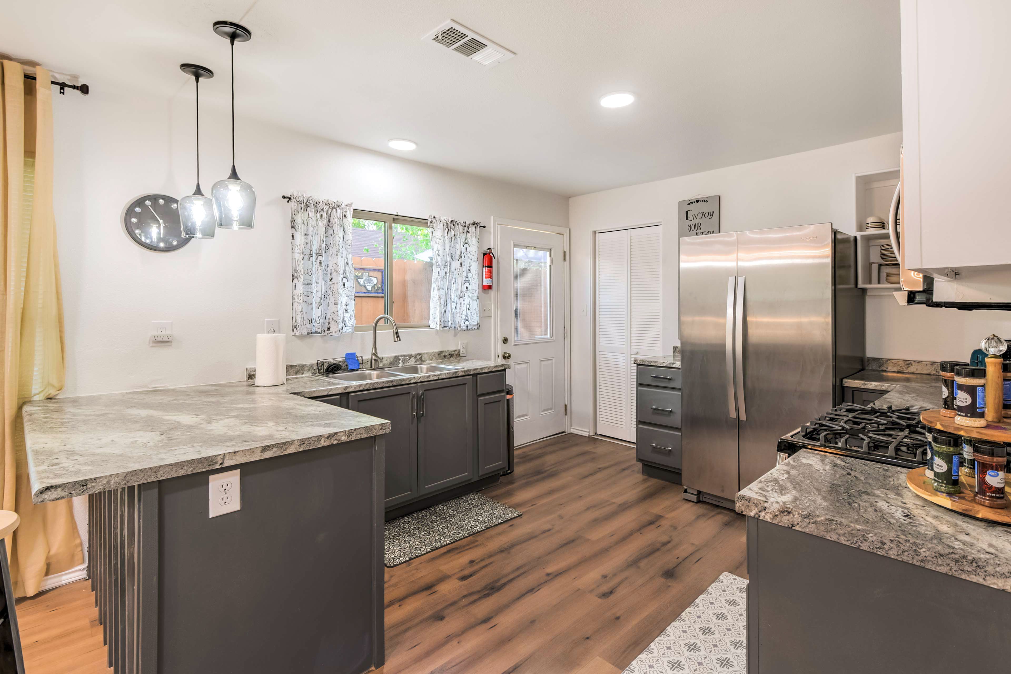 Kitchen | Cooking Basics | Spices | Coffee Maker
