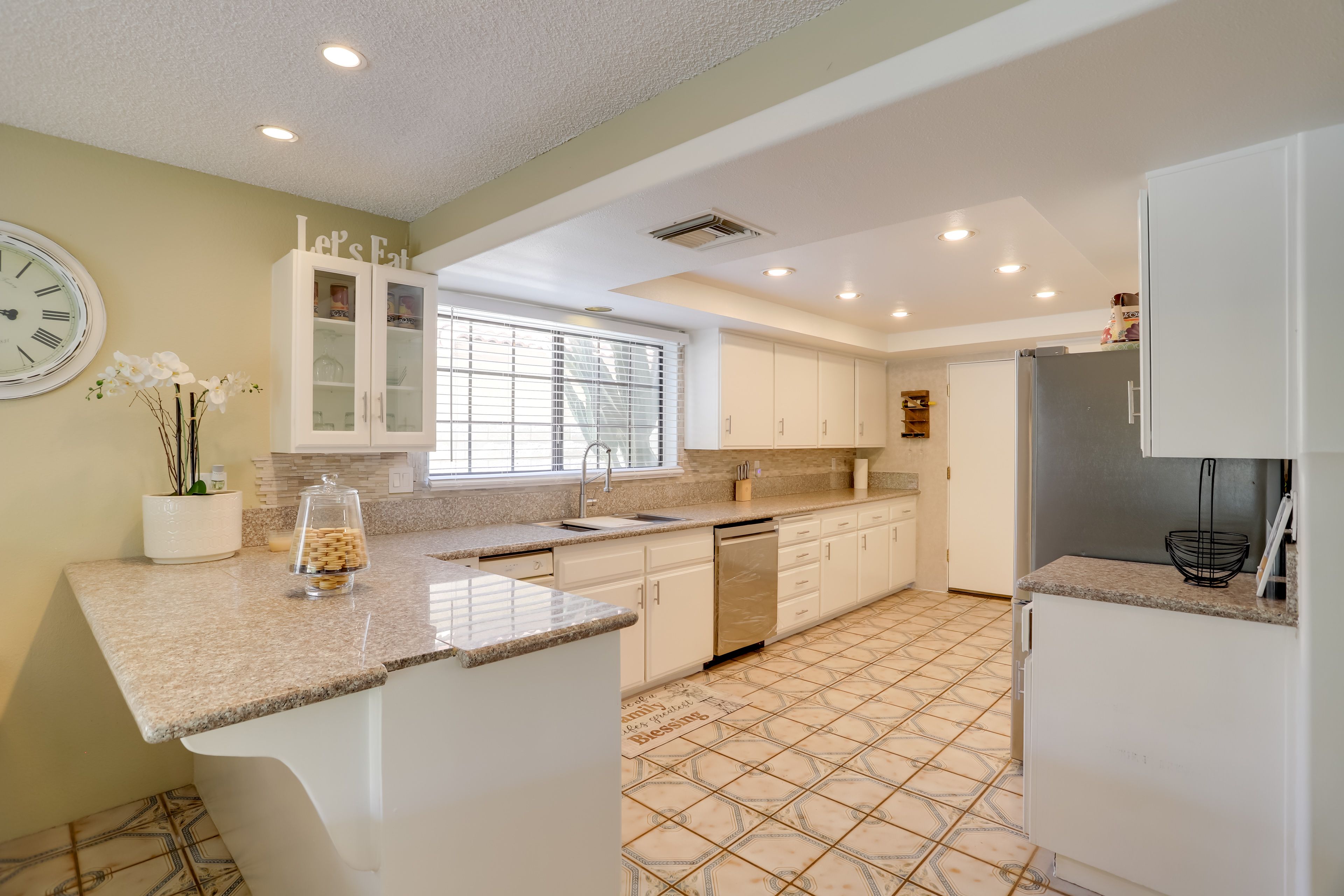 Kitchen | Cooking Basics