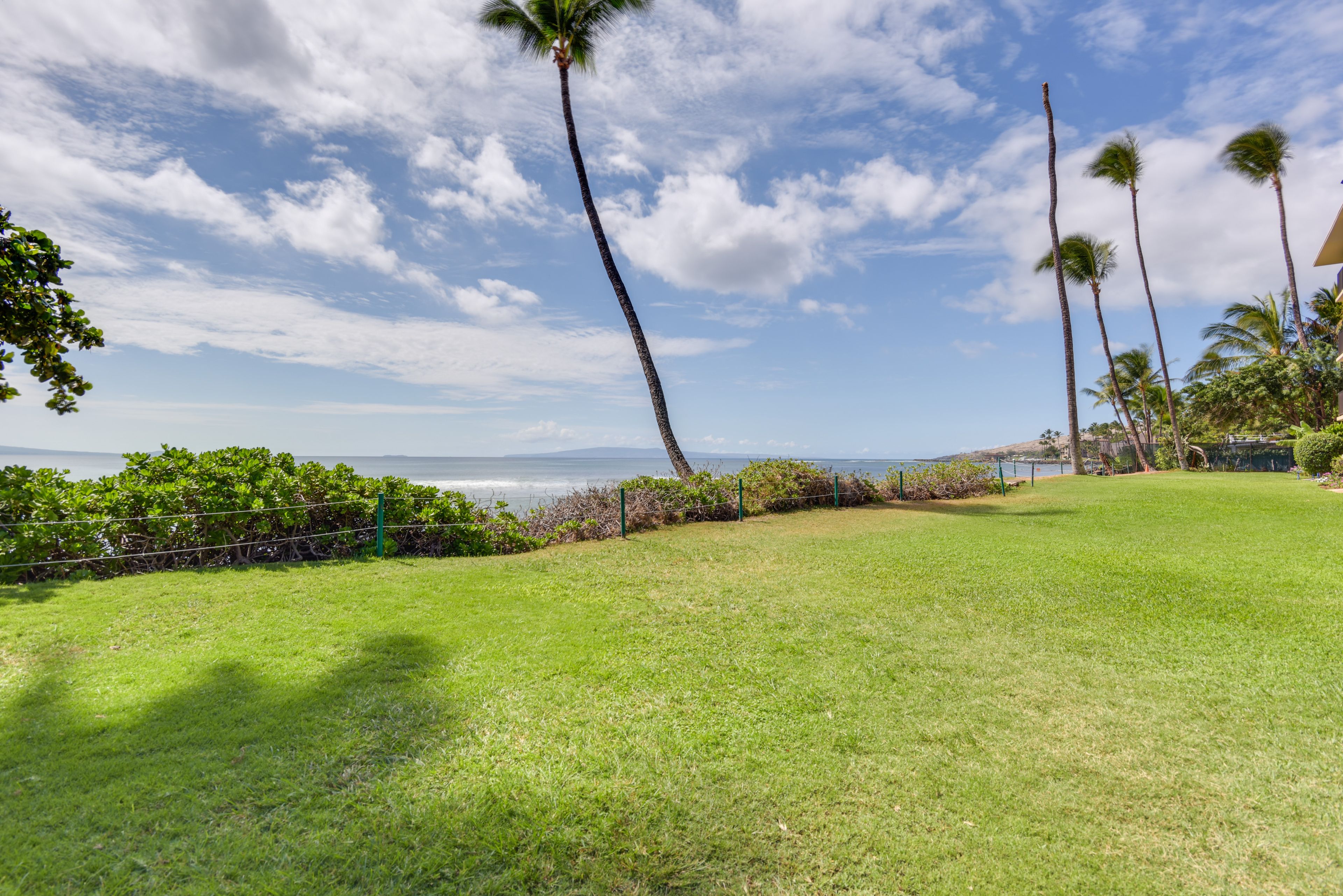 Beach Access