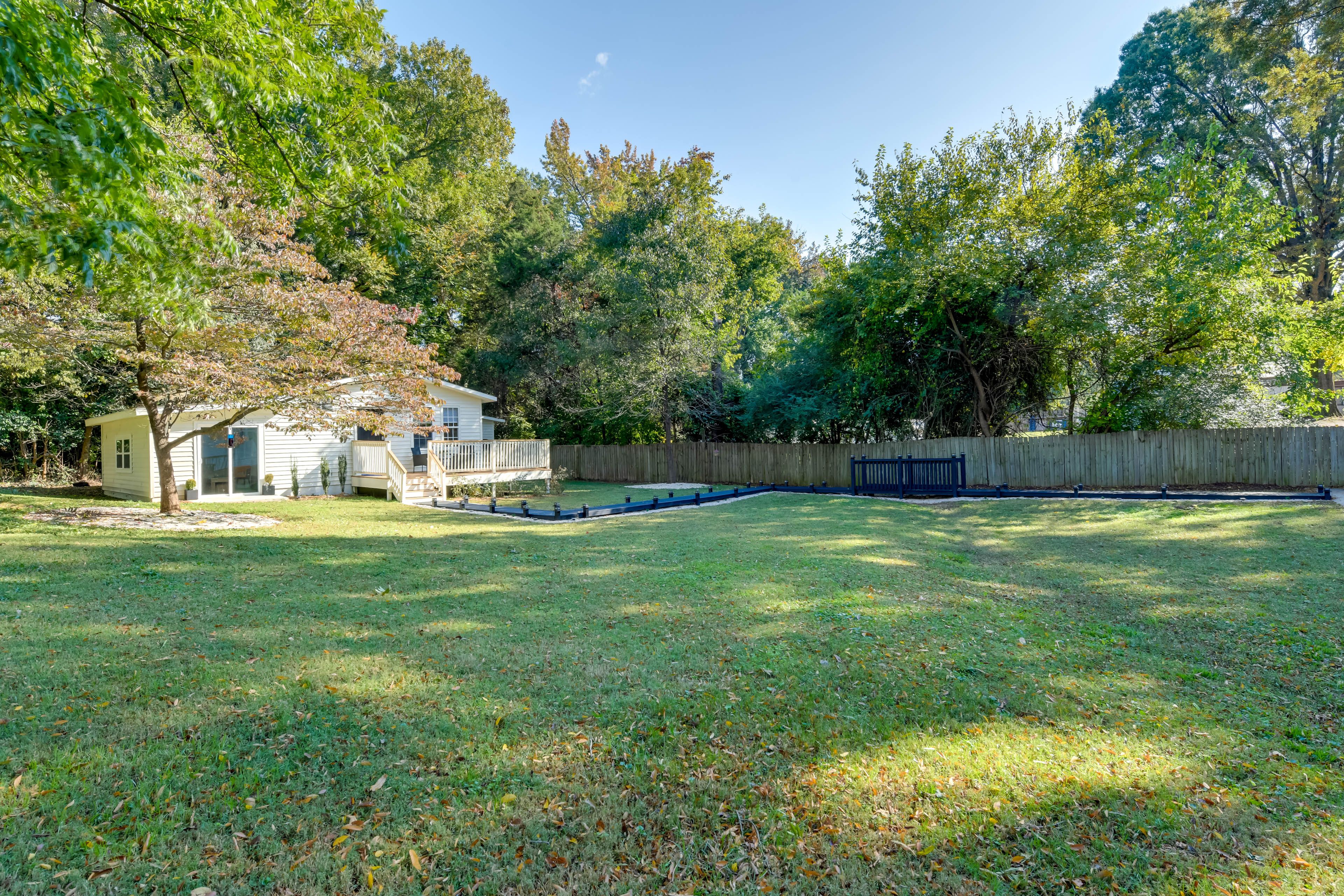 Parking | Driveway (2 Vehicles) | Street Parking (1 Vehicle)