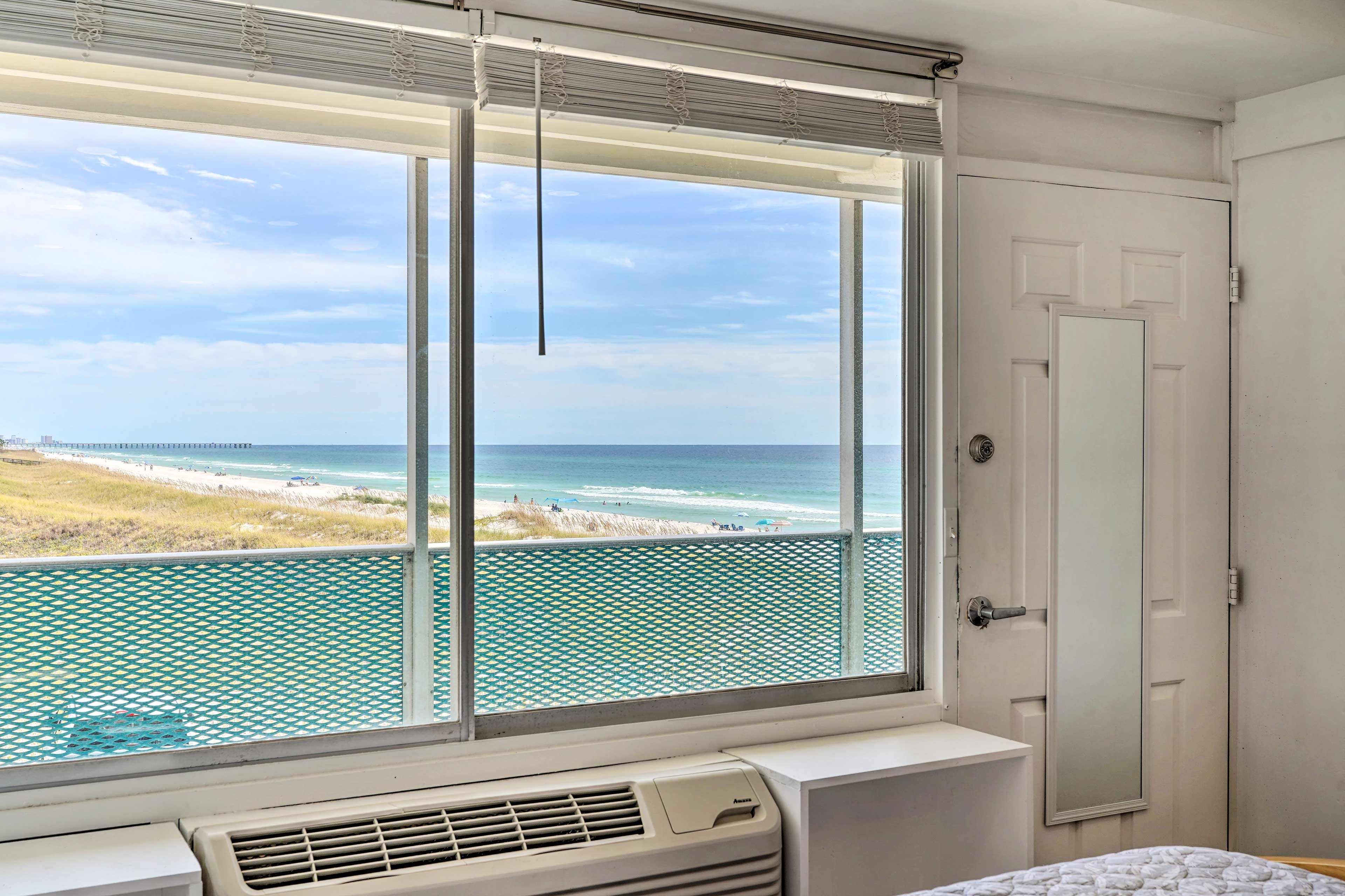 Ocean Views