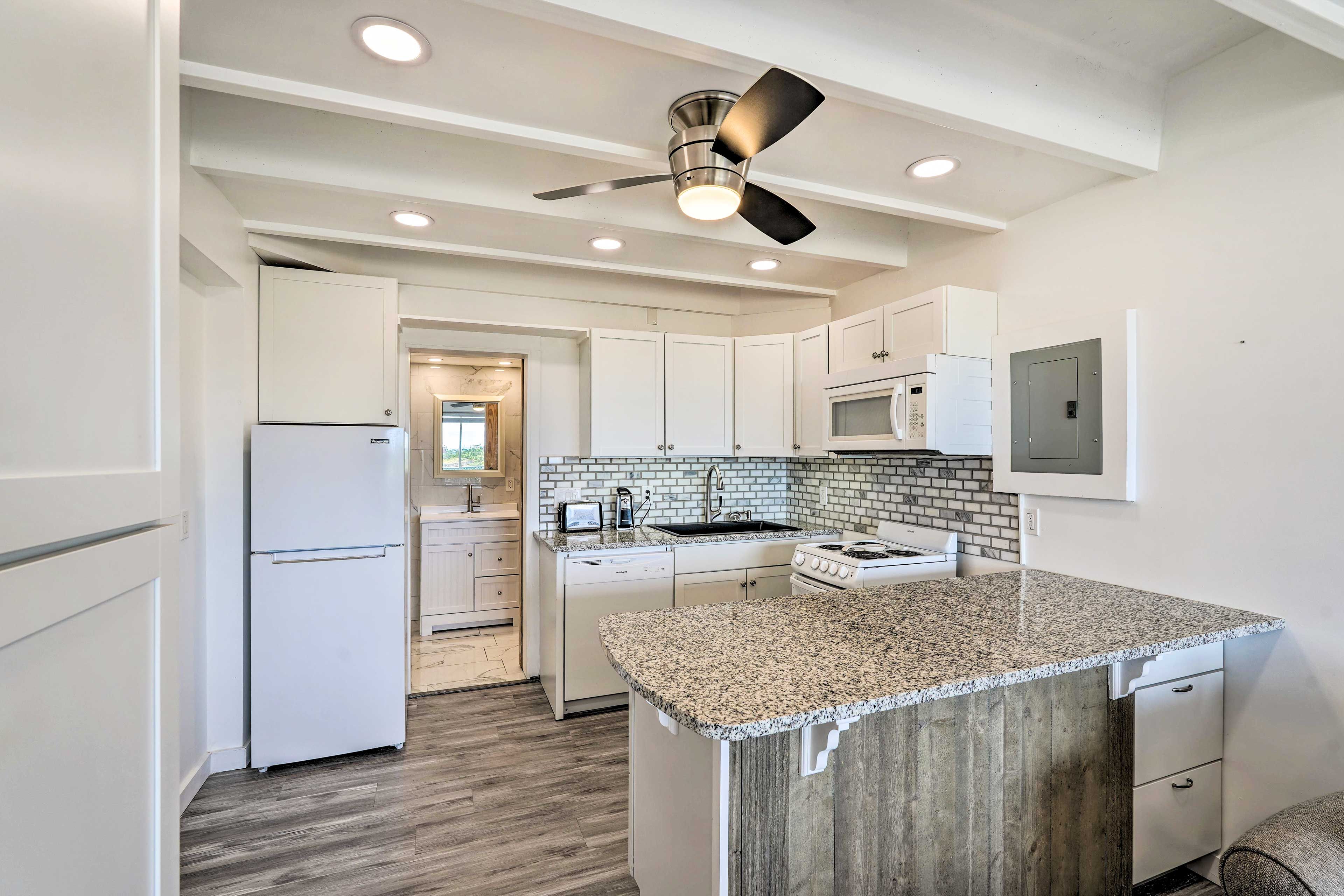 Kitchen | Toaster | Cooking Basics