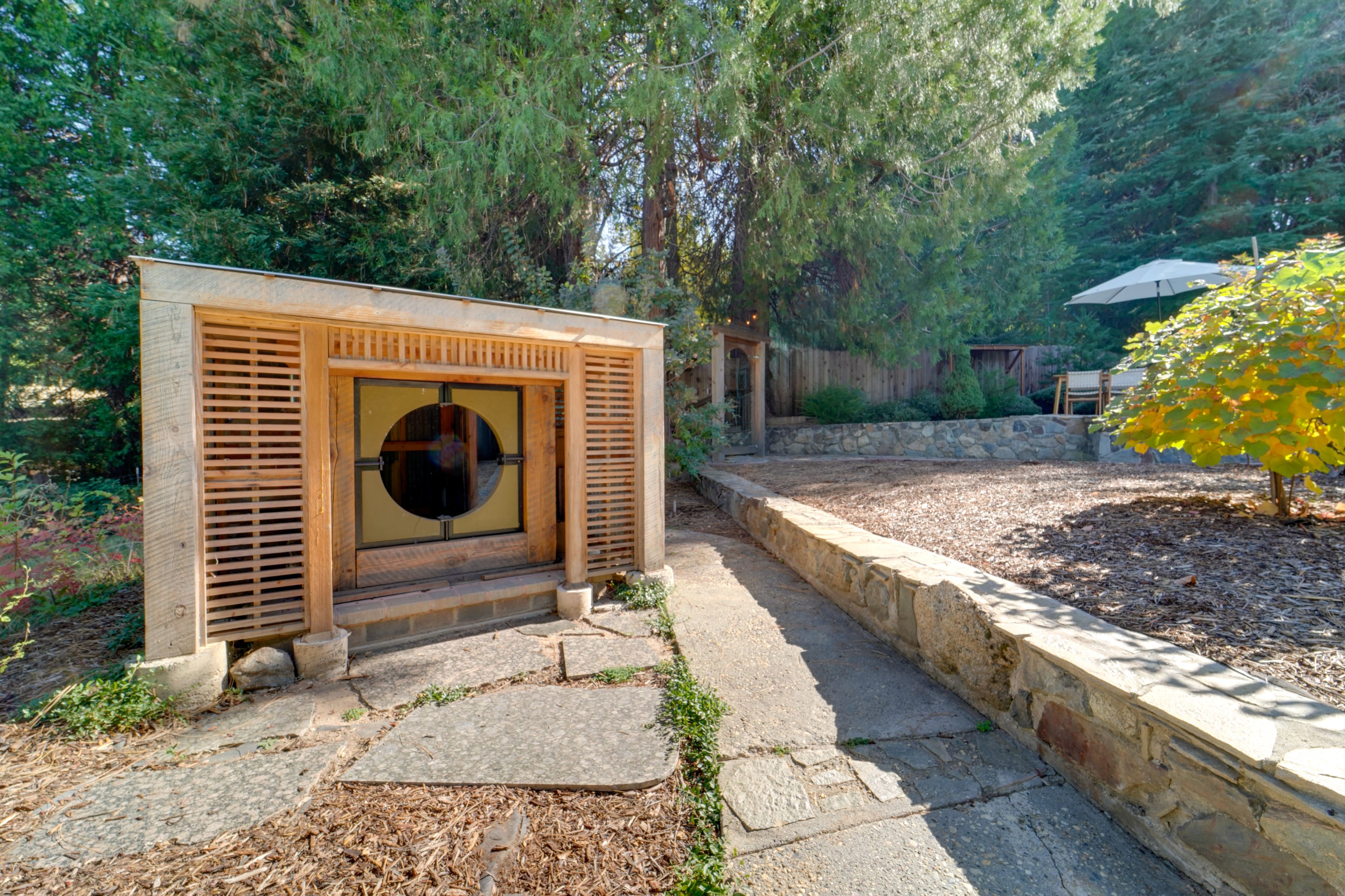 Outdoor Space