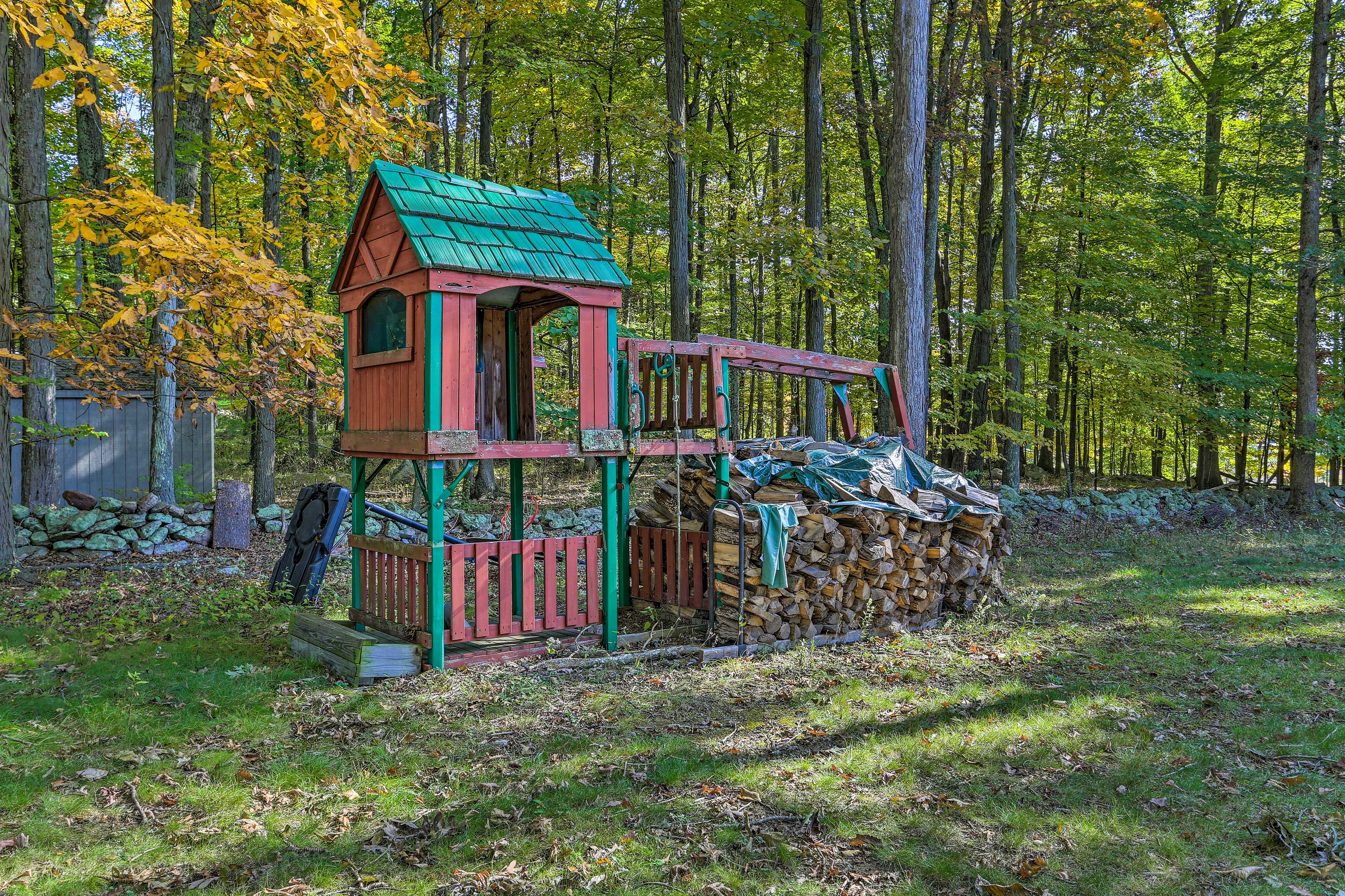 Property Exterior