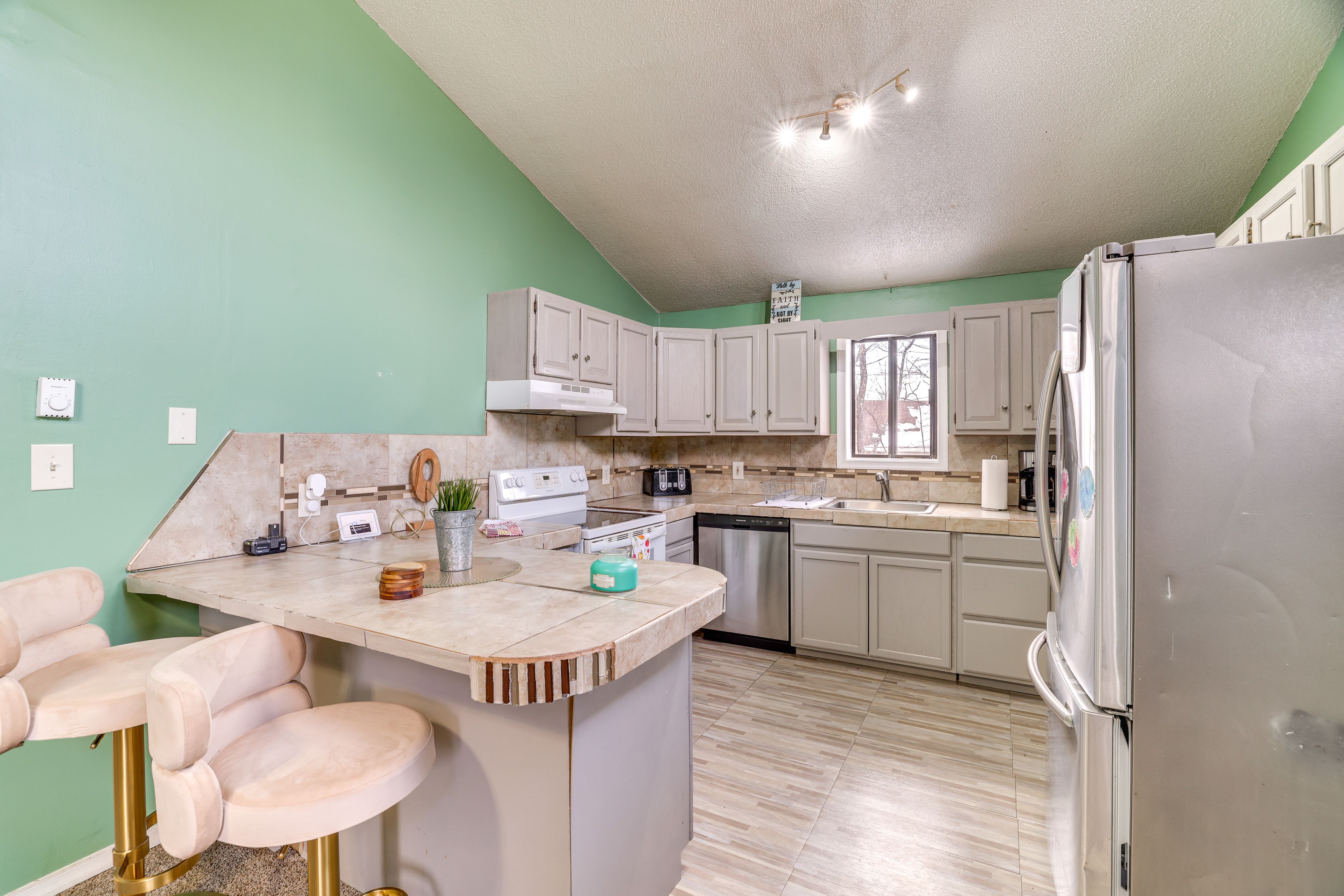 Kitchen | Cooking Basics | 1st Floor