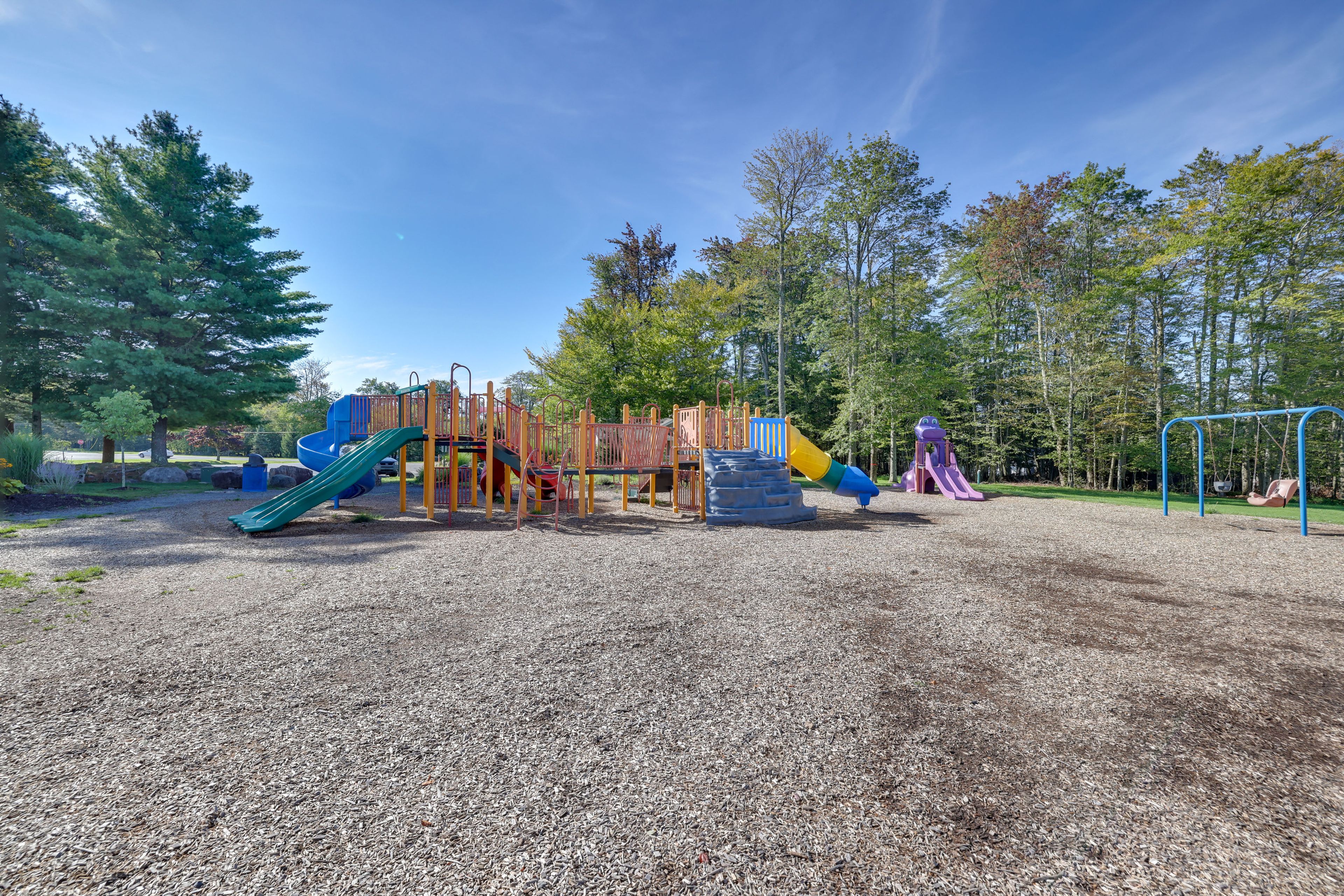 Community Playground