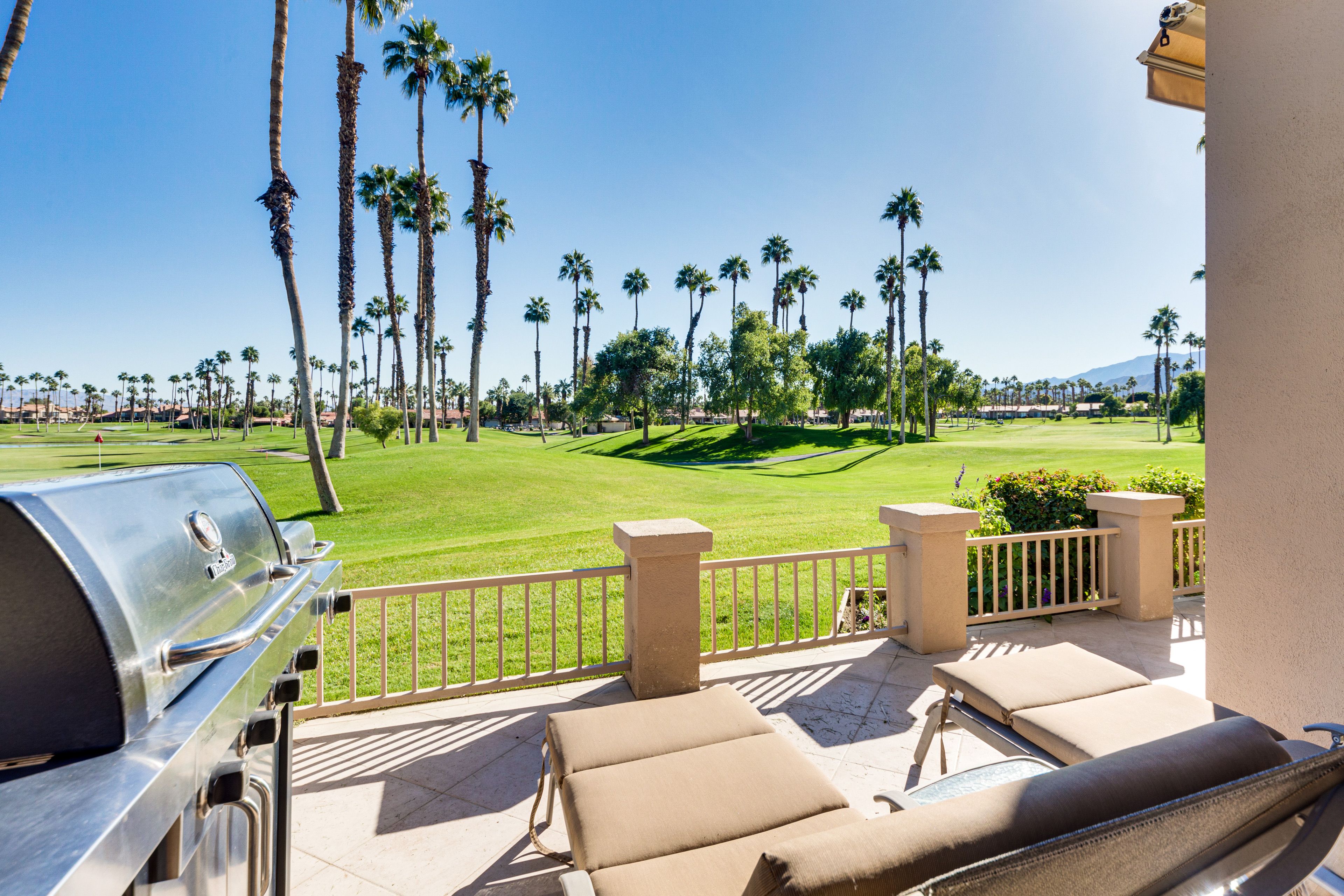 Palm Desert Vacation Rental | 4BR | 3BA | 1,767 Sq Ft | Step-Free Access