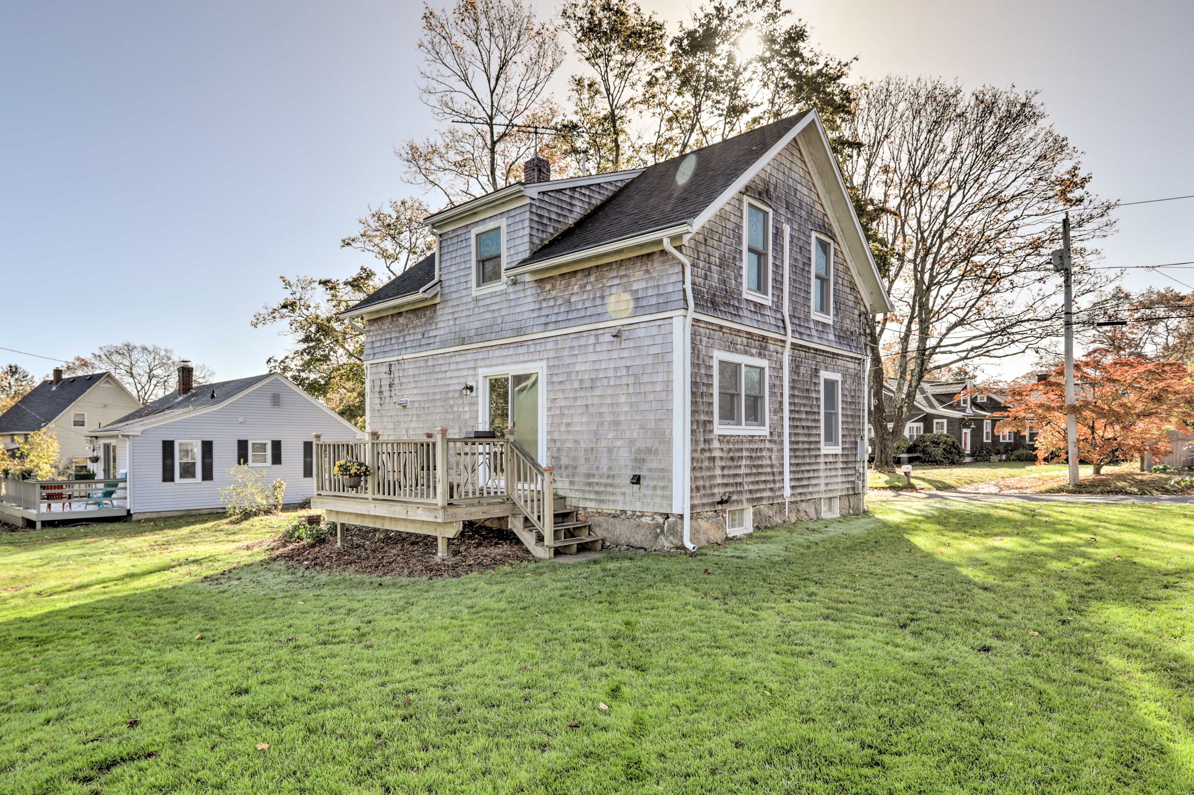 Home Exterior