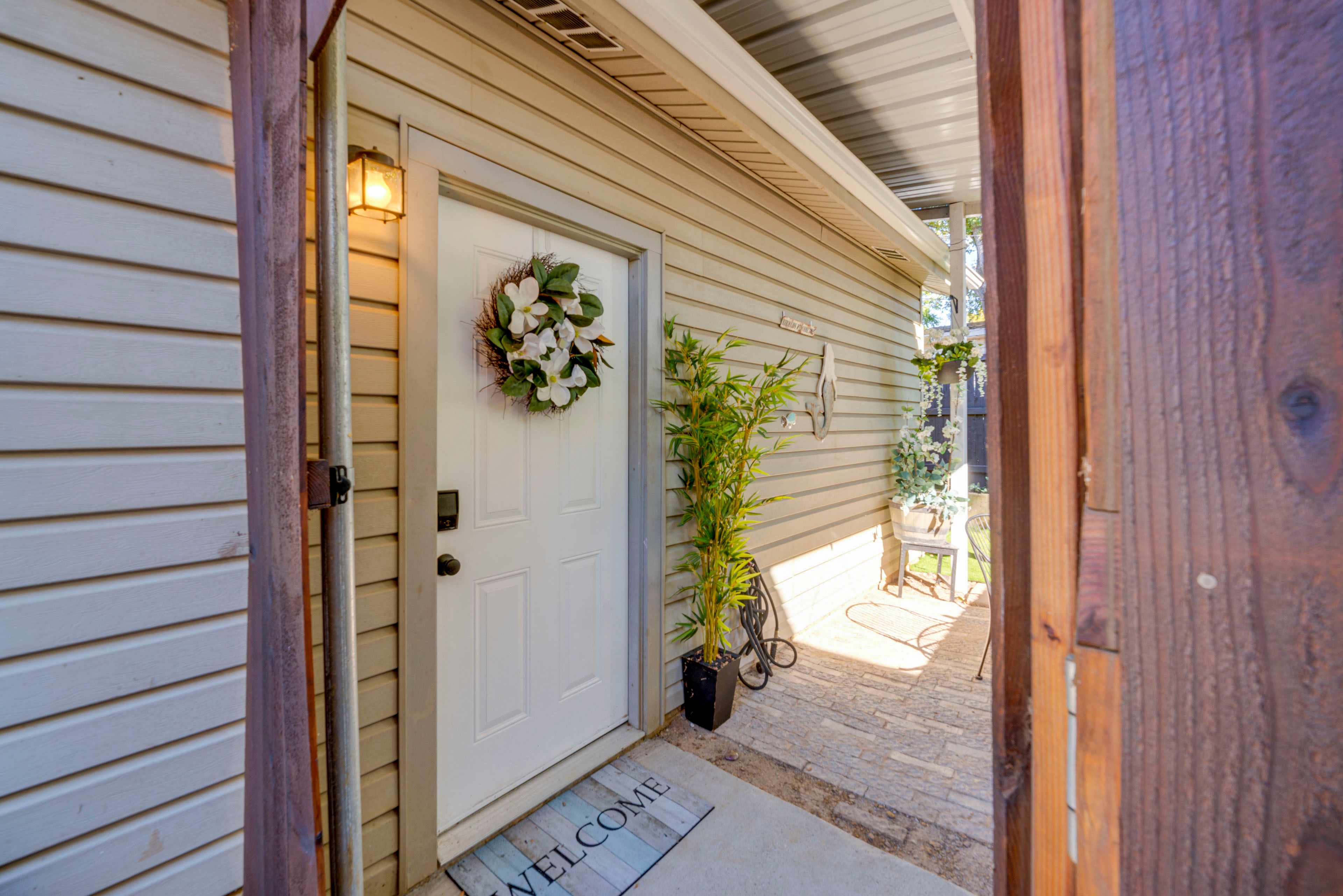 Entryway