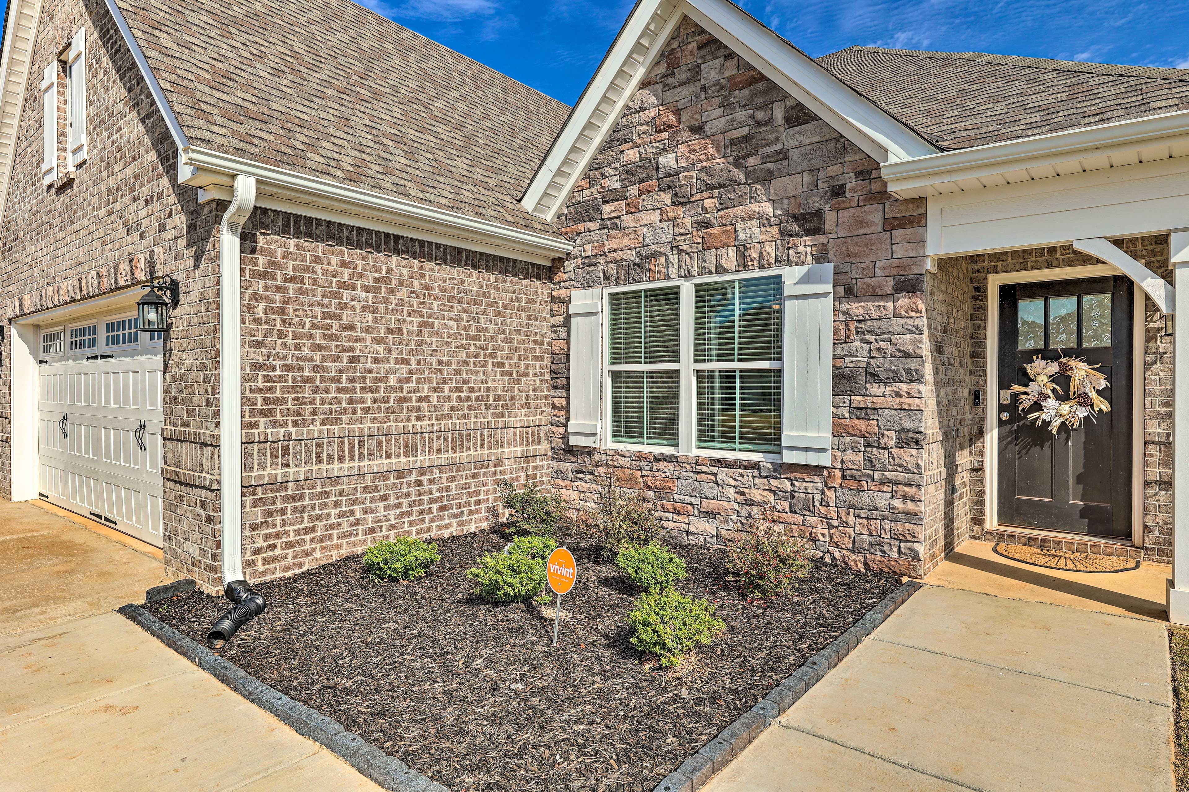 Home Entrance | Exterior