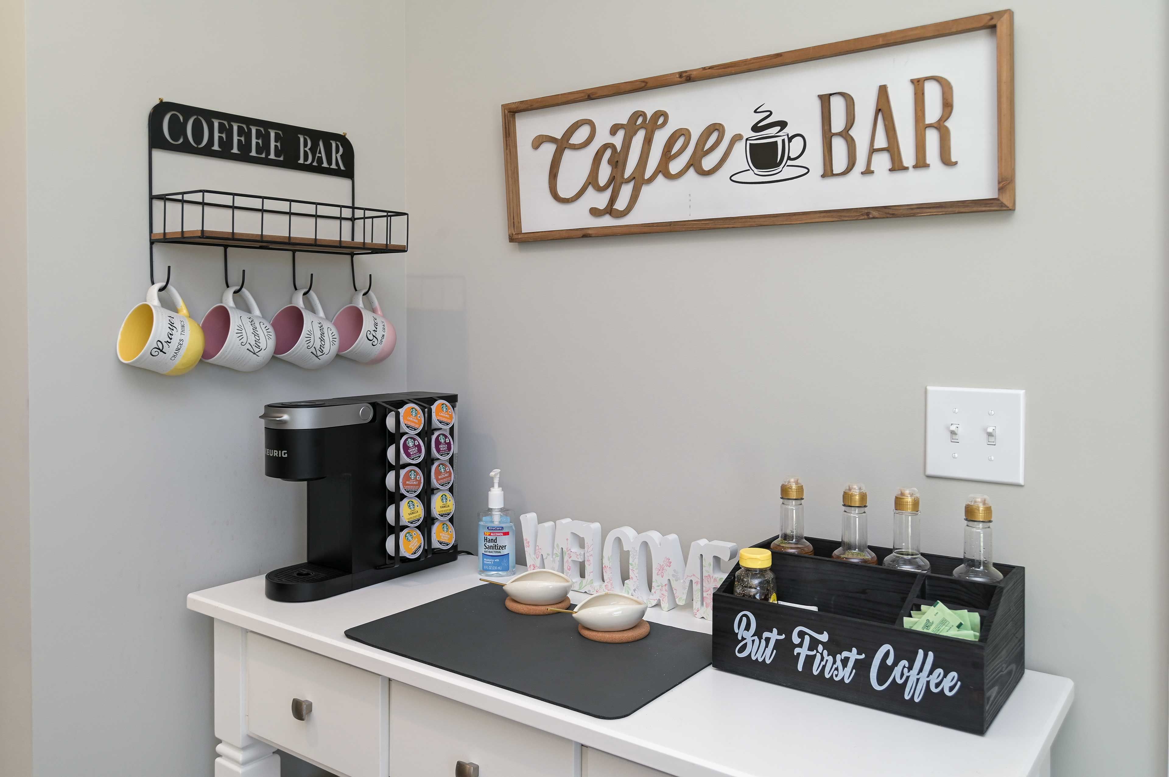 Coffee Bar