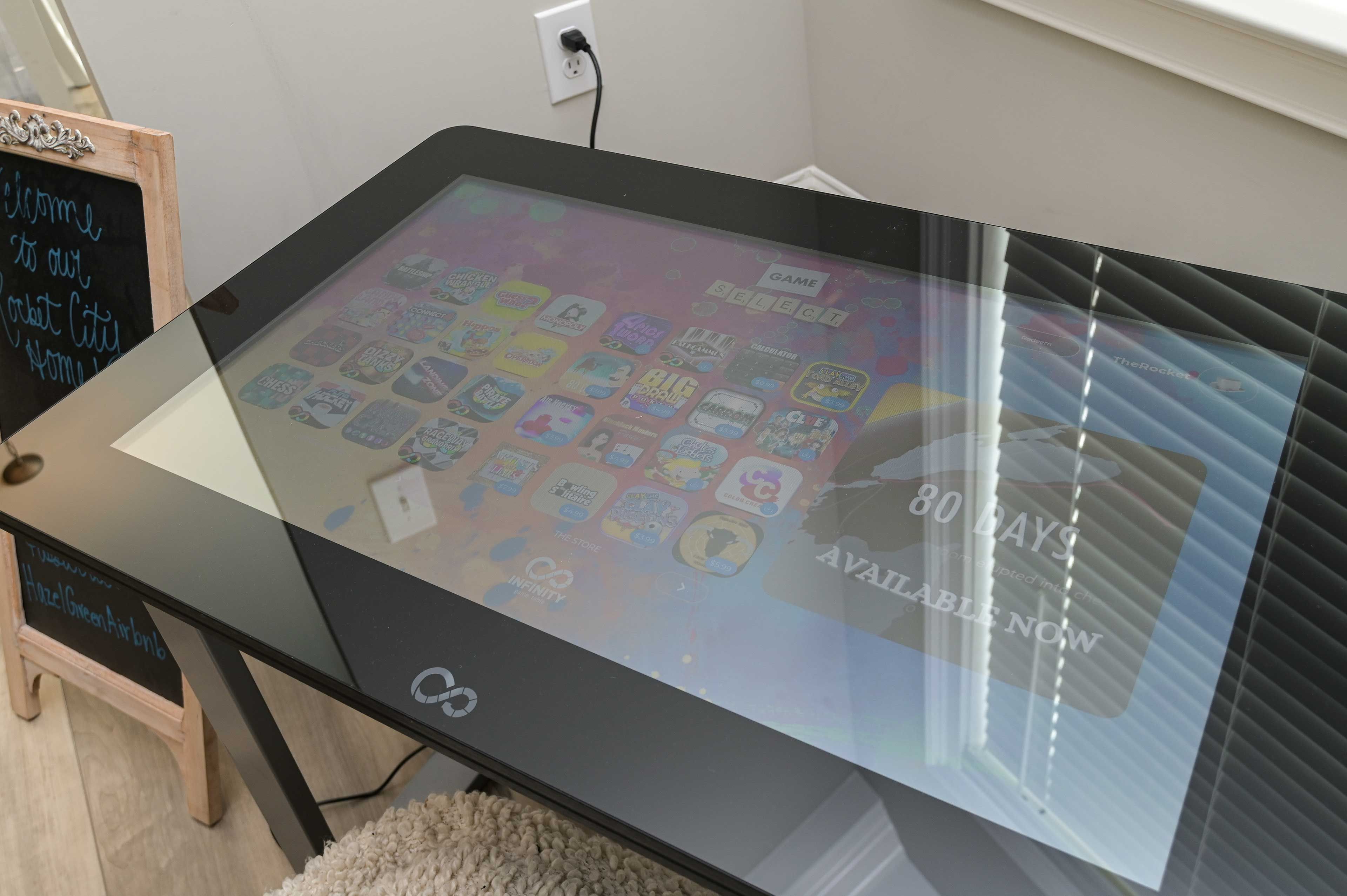 Game Table