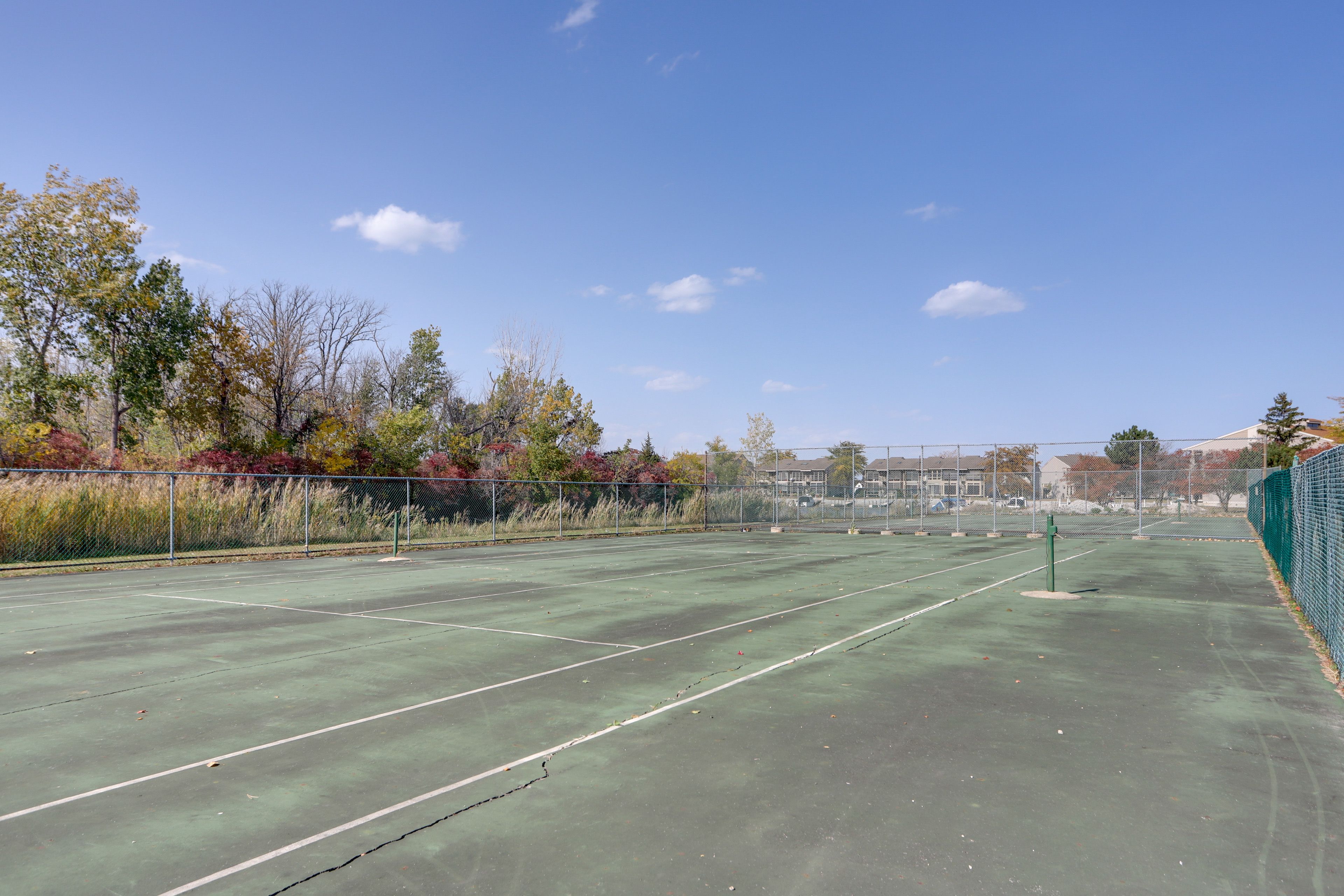 Community Space