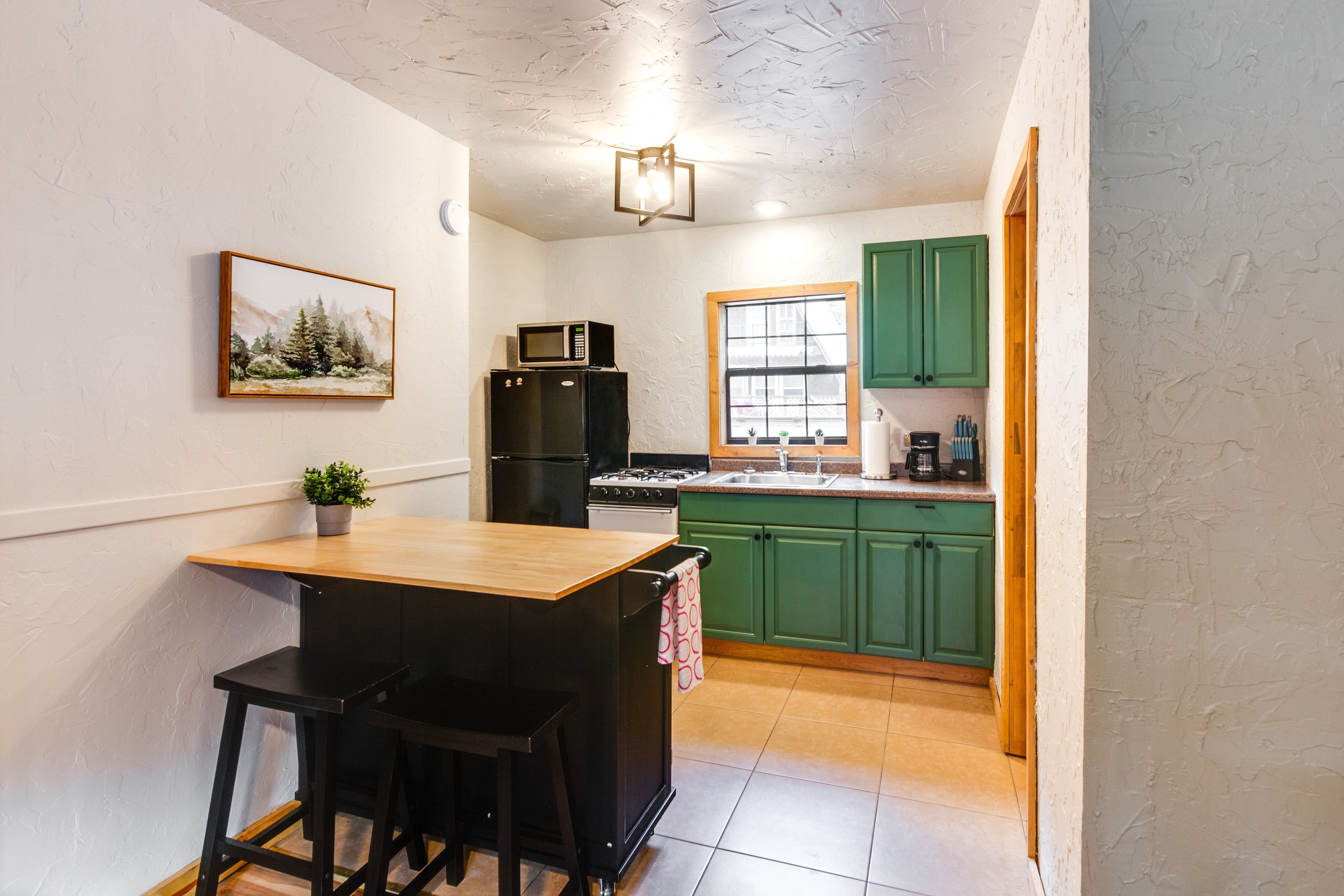 Kitchen | Cooking Basics | Coffee Maker