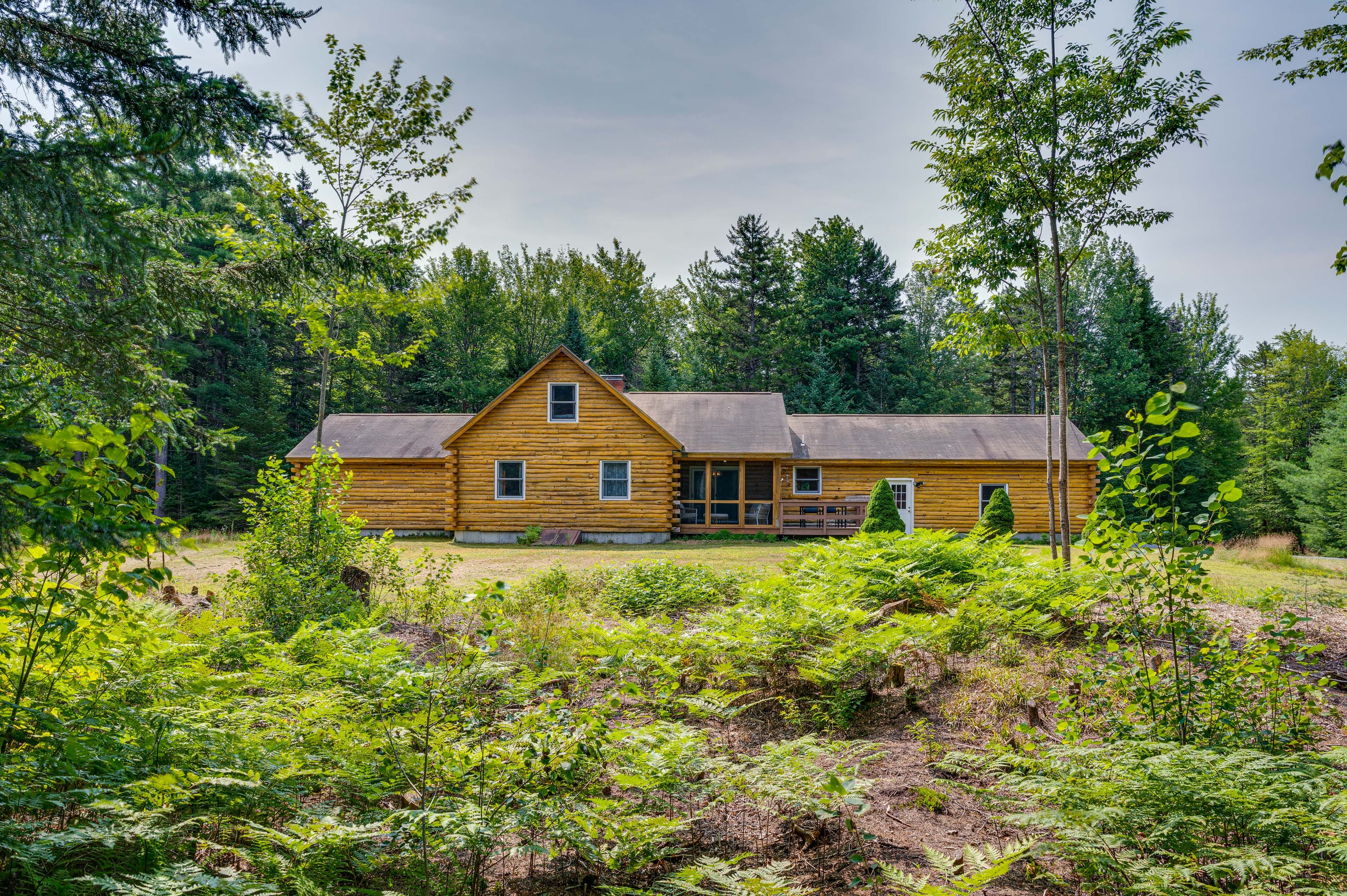 Home Exterior