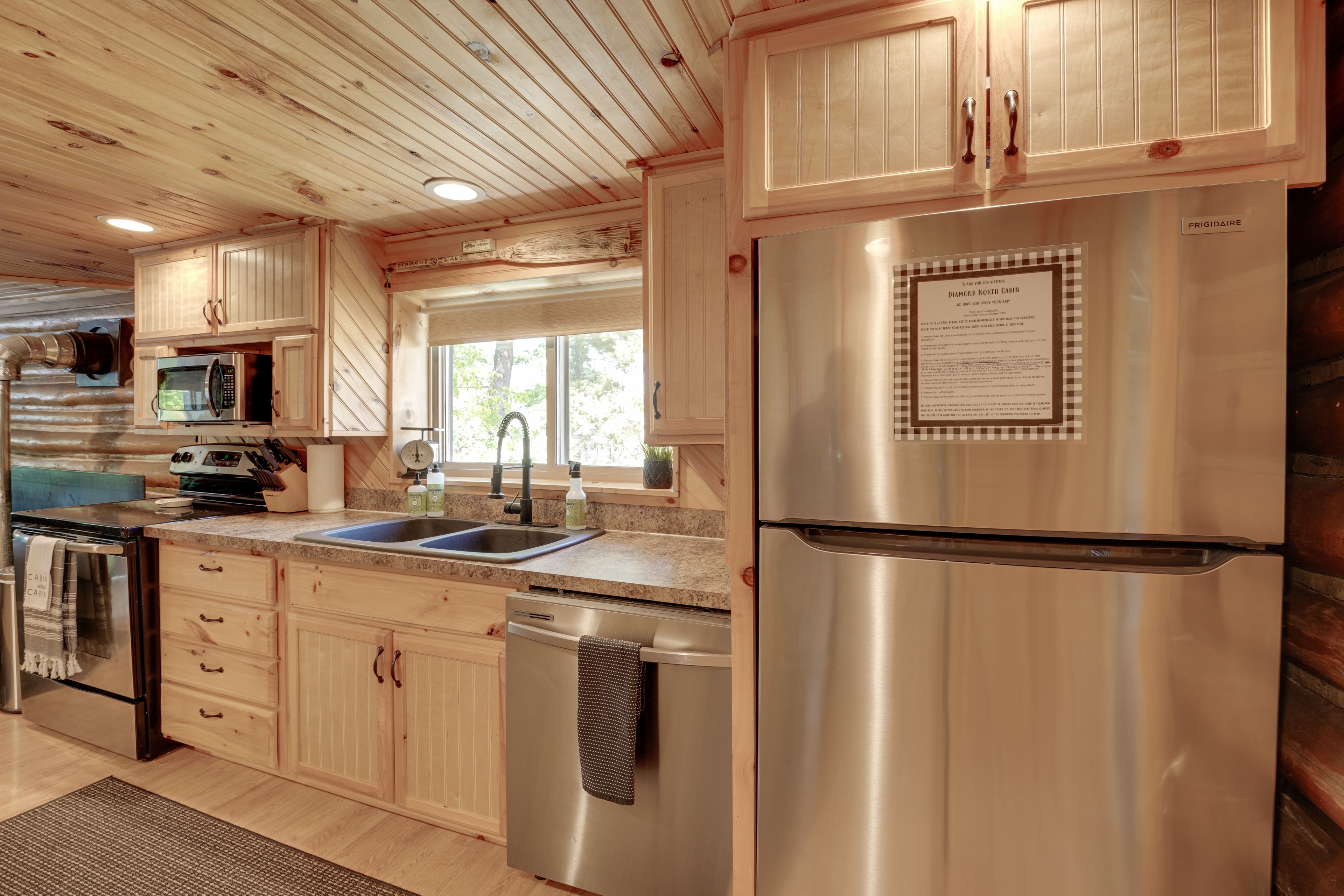 Kitchen | Cooking Basics | Dishwasher | Coffee & Tea