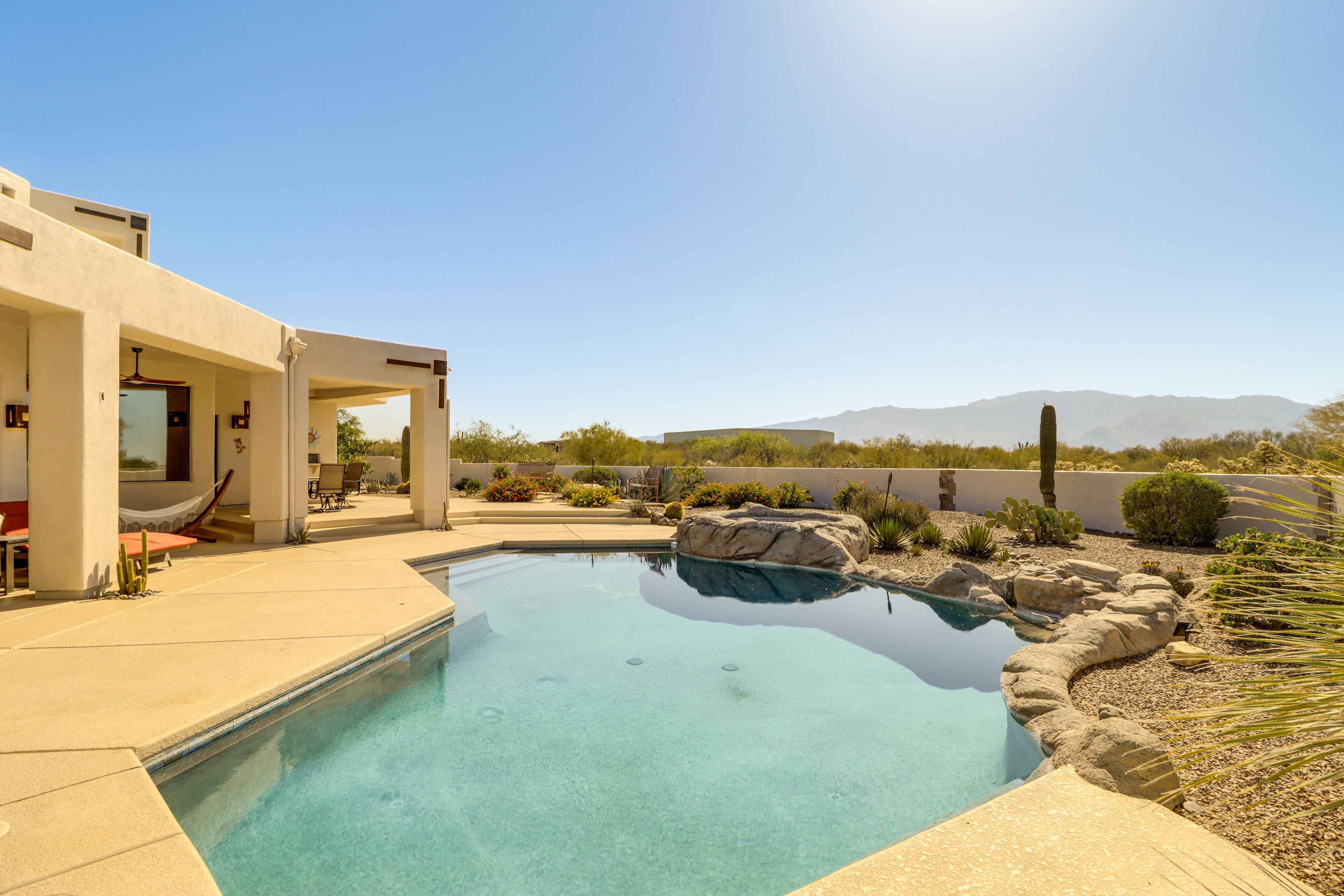 Tucson Vacation Rental | 5BR | 3.5BA | 4,251 Sq Ft