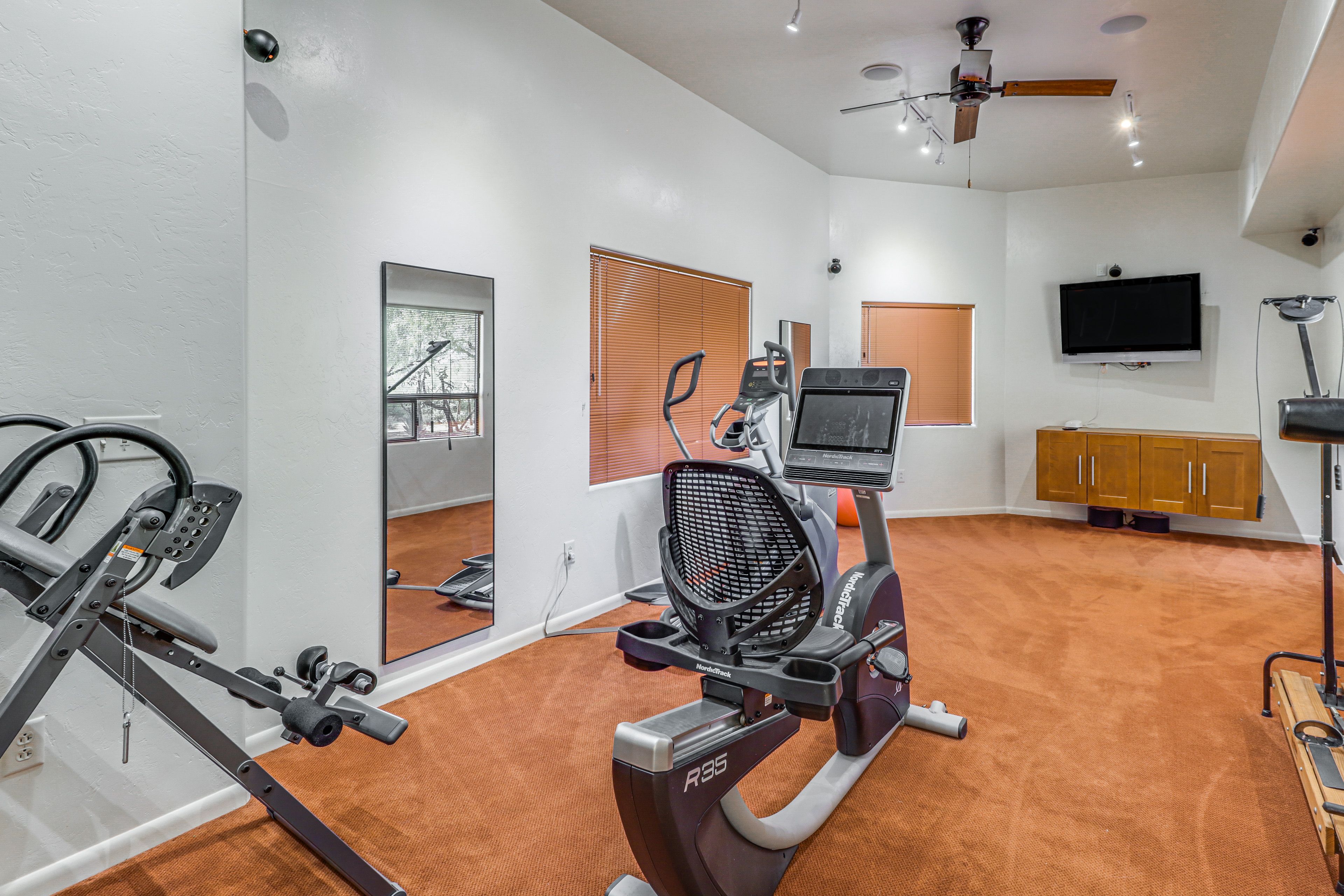 Home Gym