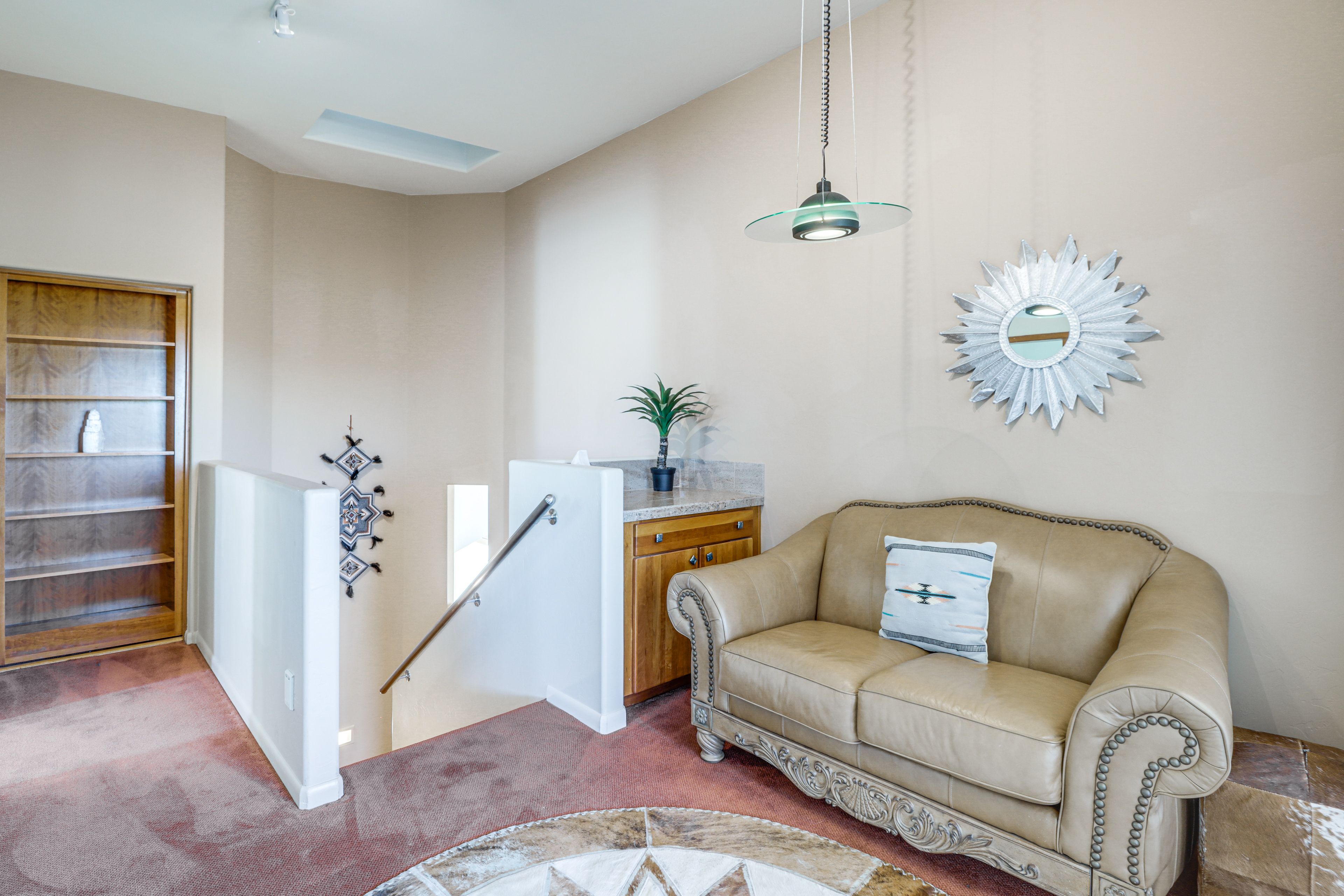 Sitting Area
