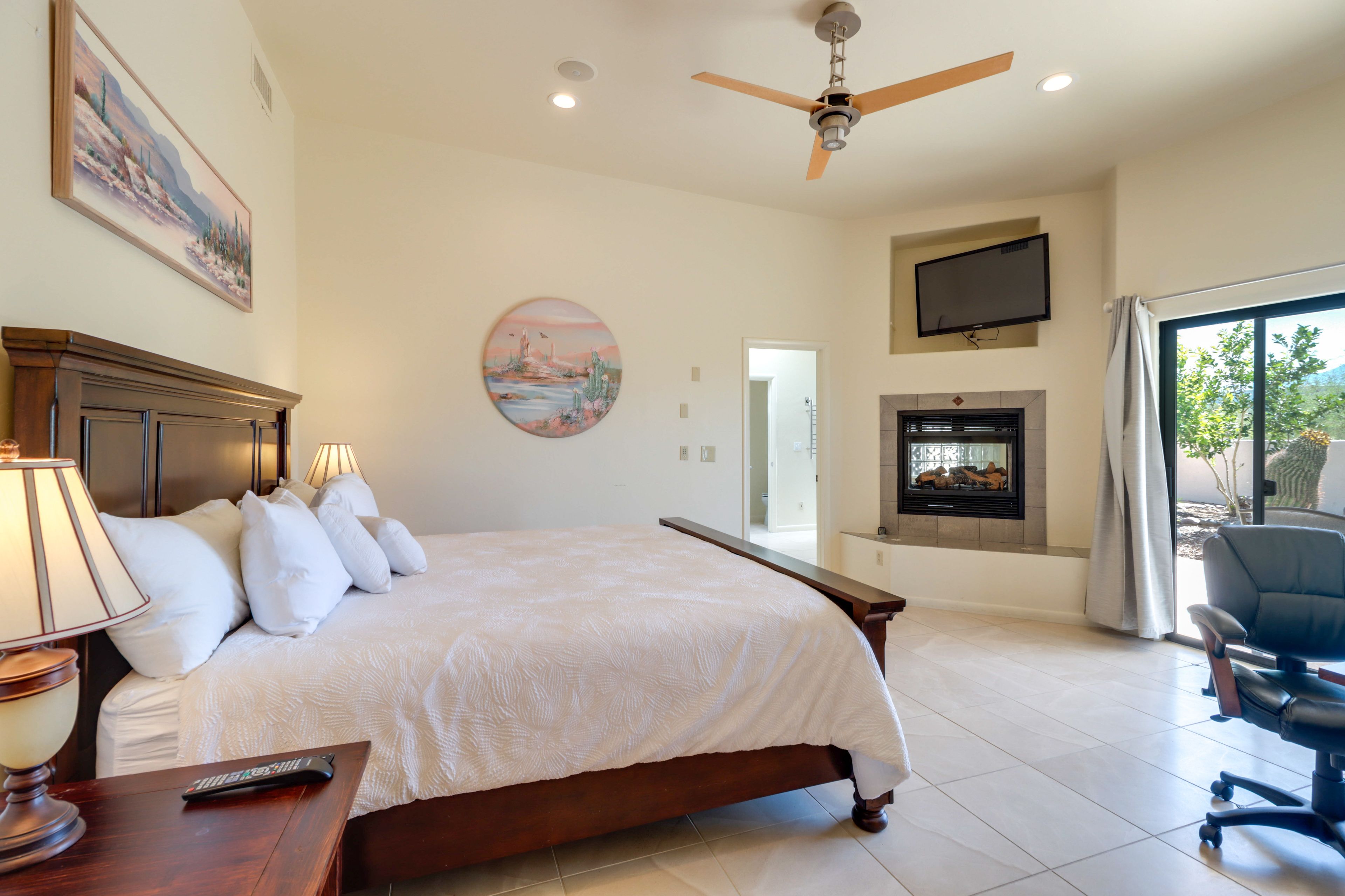 Bedroom Suite
