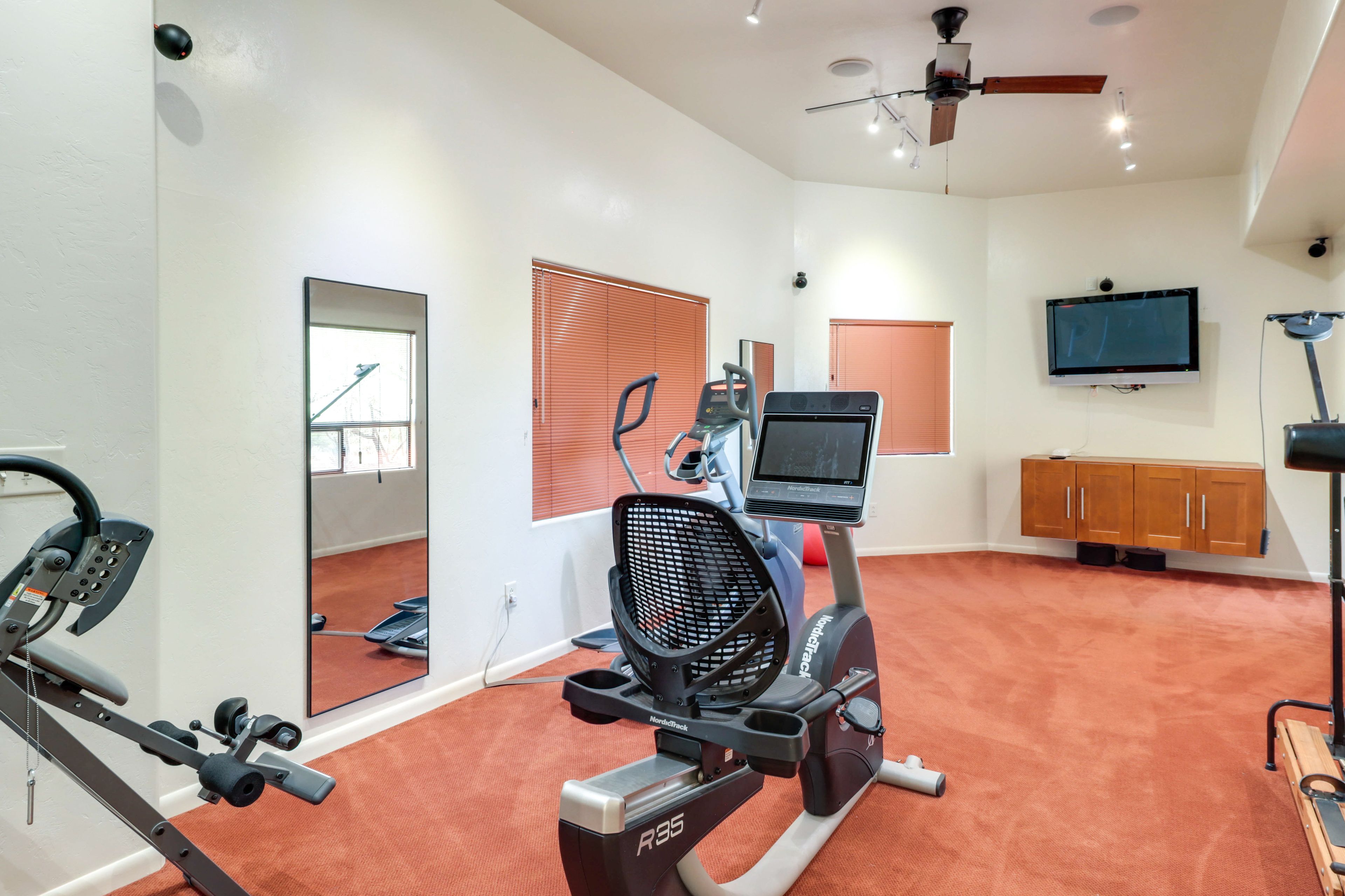 Home Gym