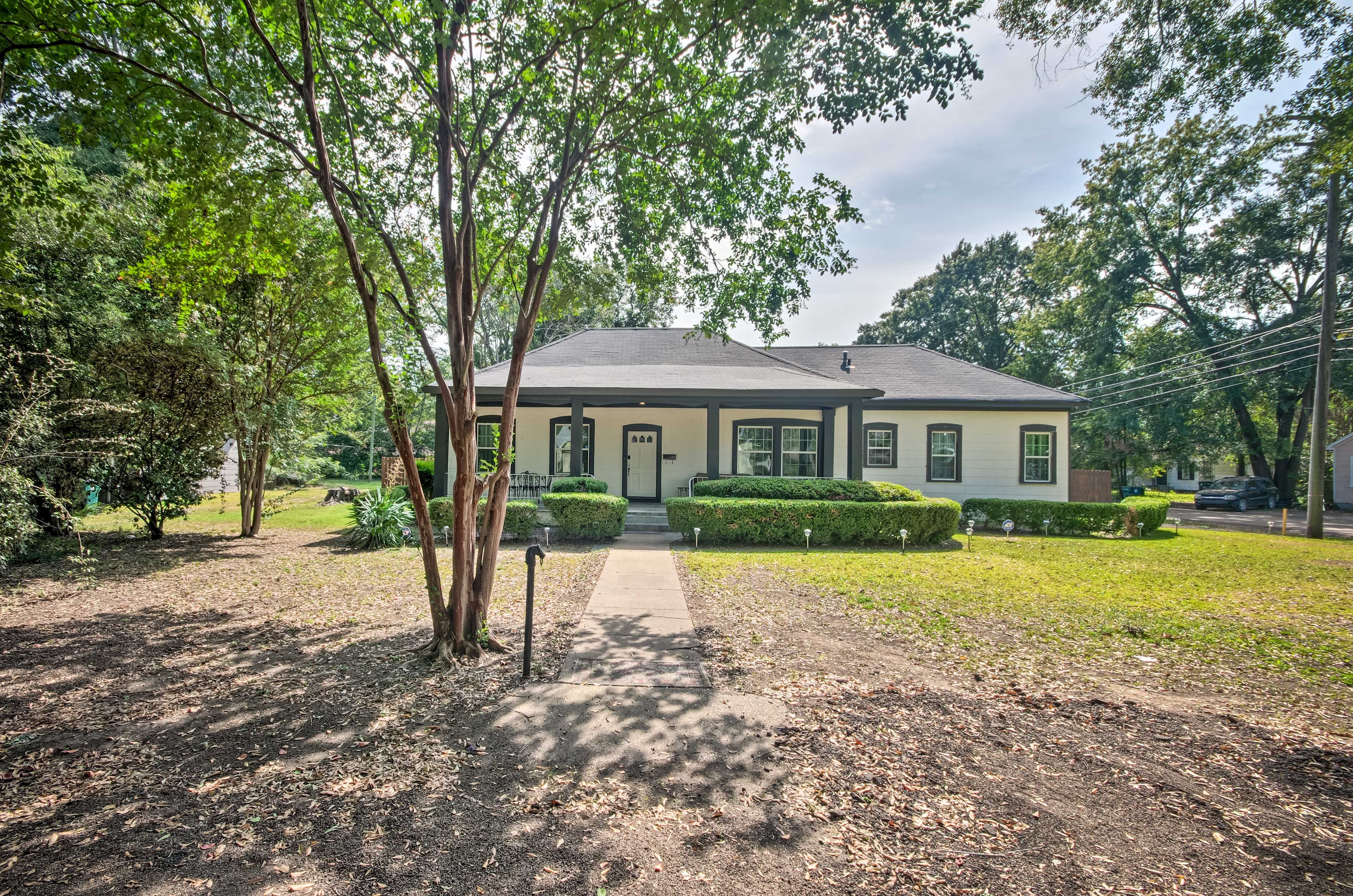 Exterior | Additional Vacation Rentals Available
