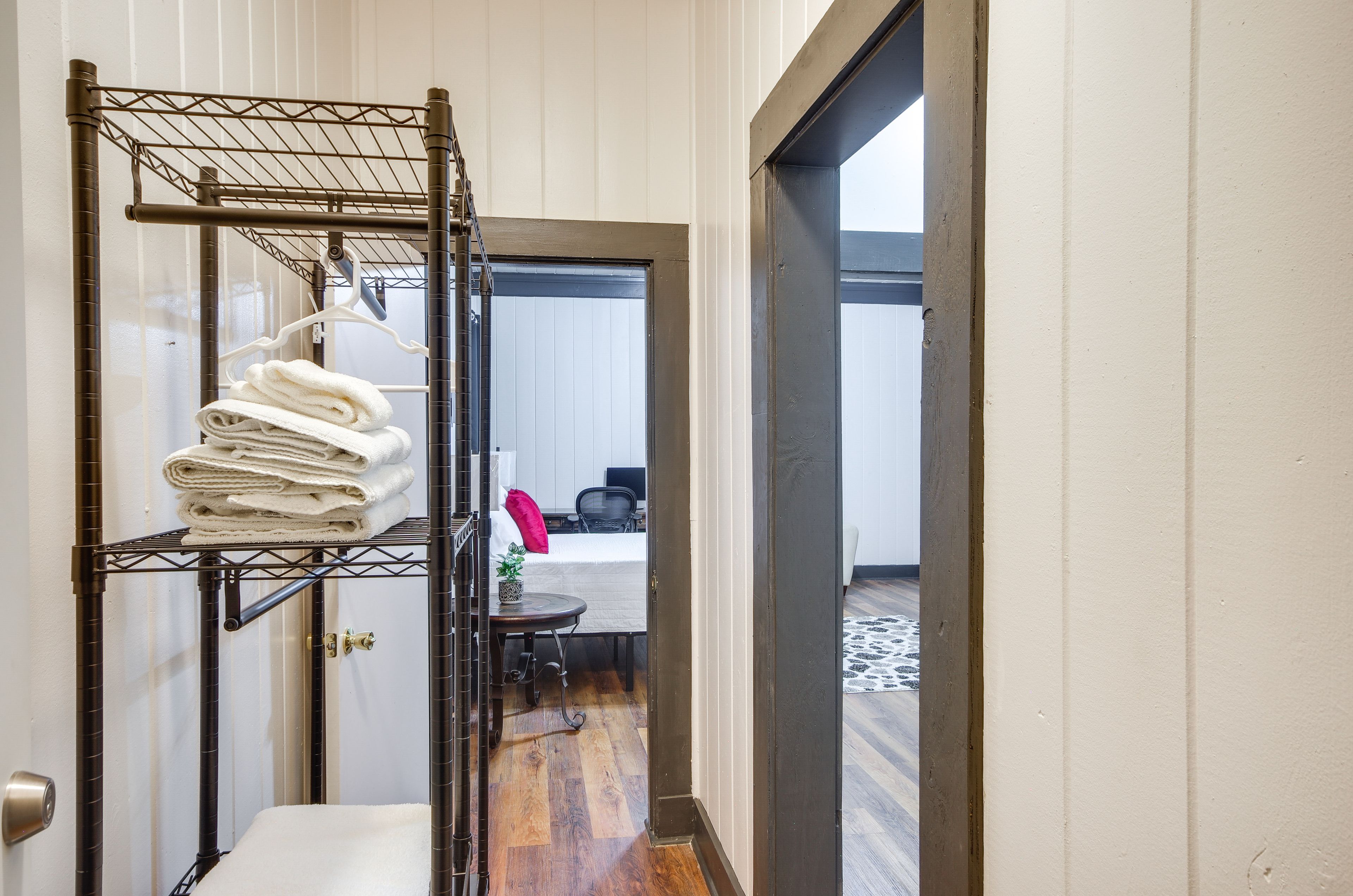 Entryway