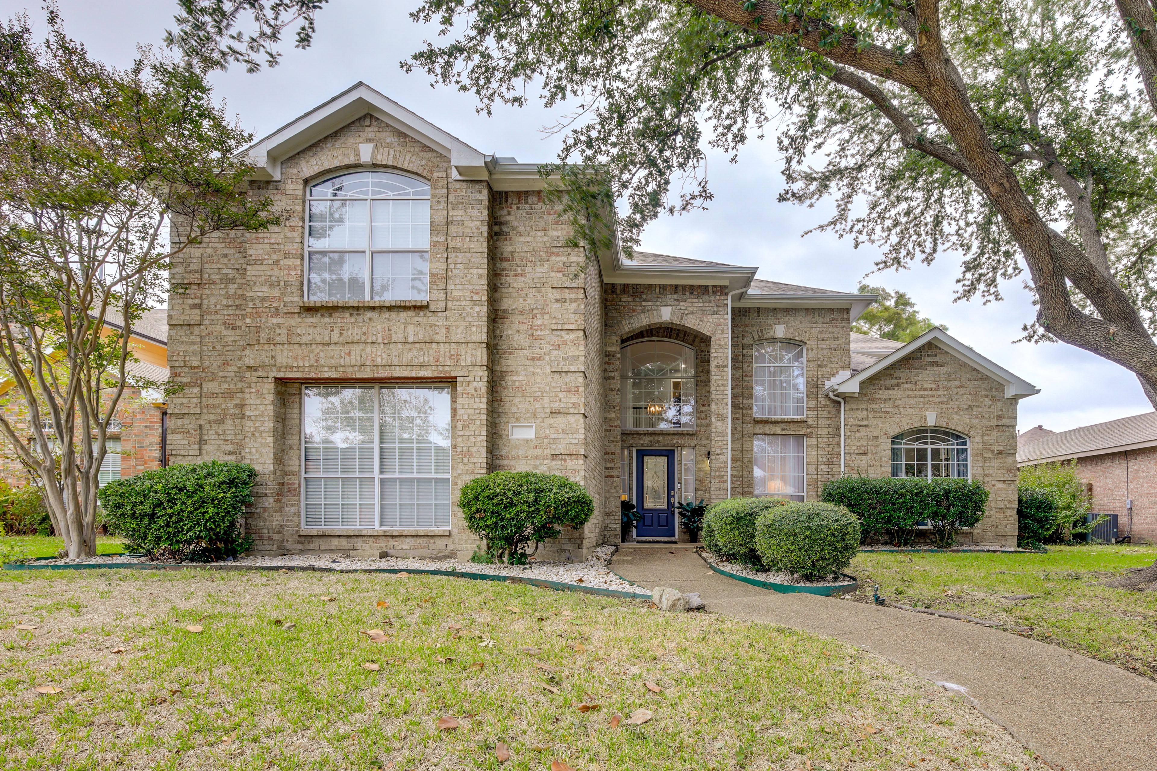 Exterior | 2-Story Home