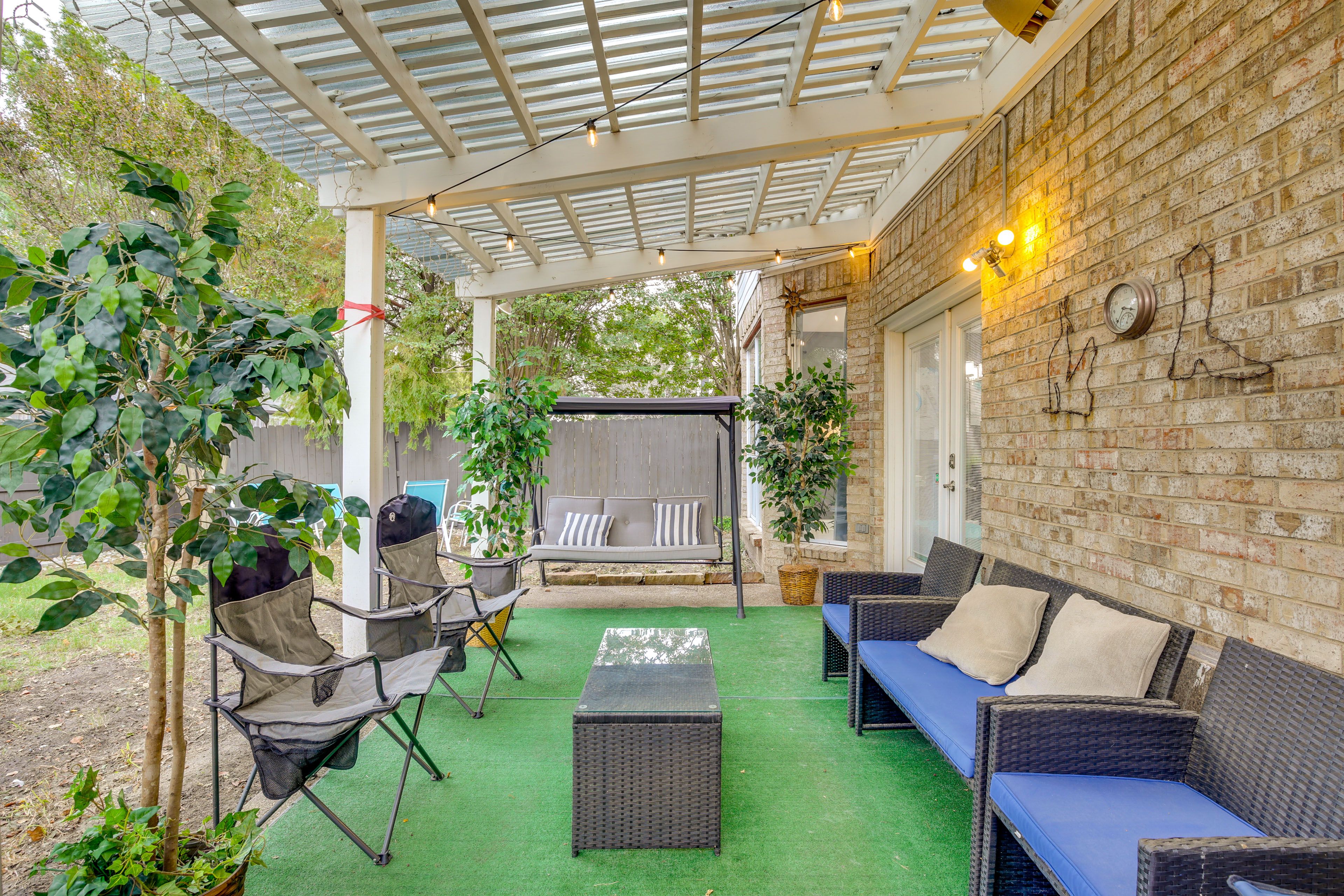 Mesquite Vacation Rental | 5BR | 3.5BA | 3,889 Sq Ft | 1/2 Step to Enter