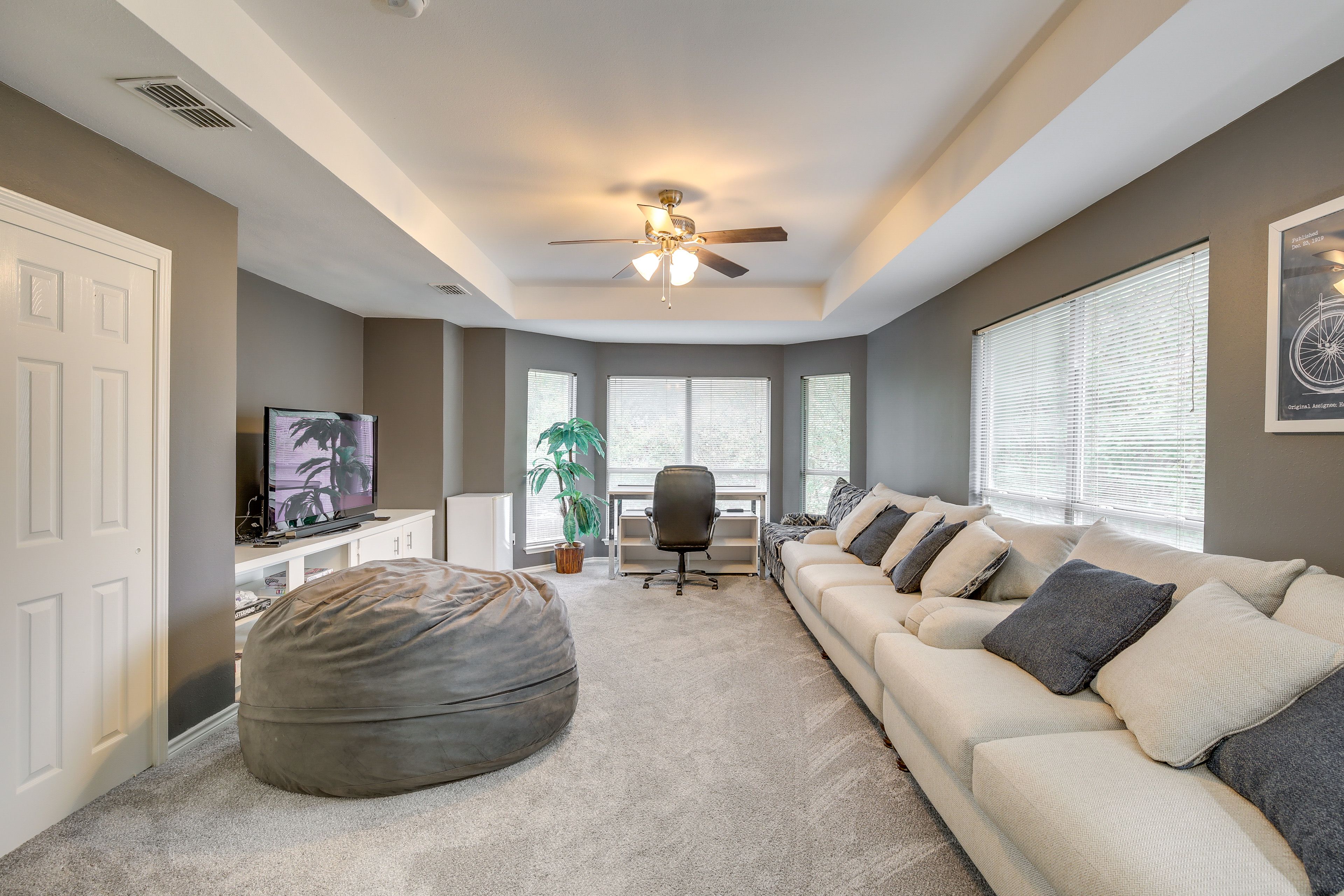 Media Room | Smart TV