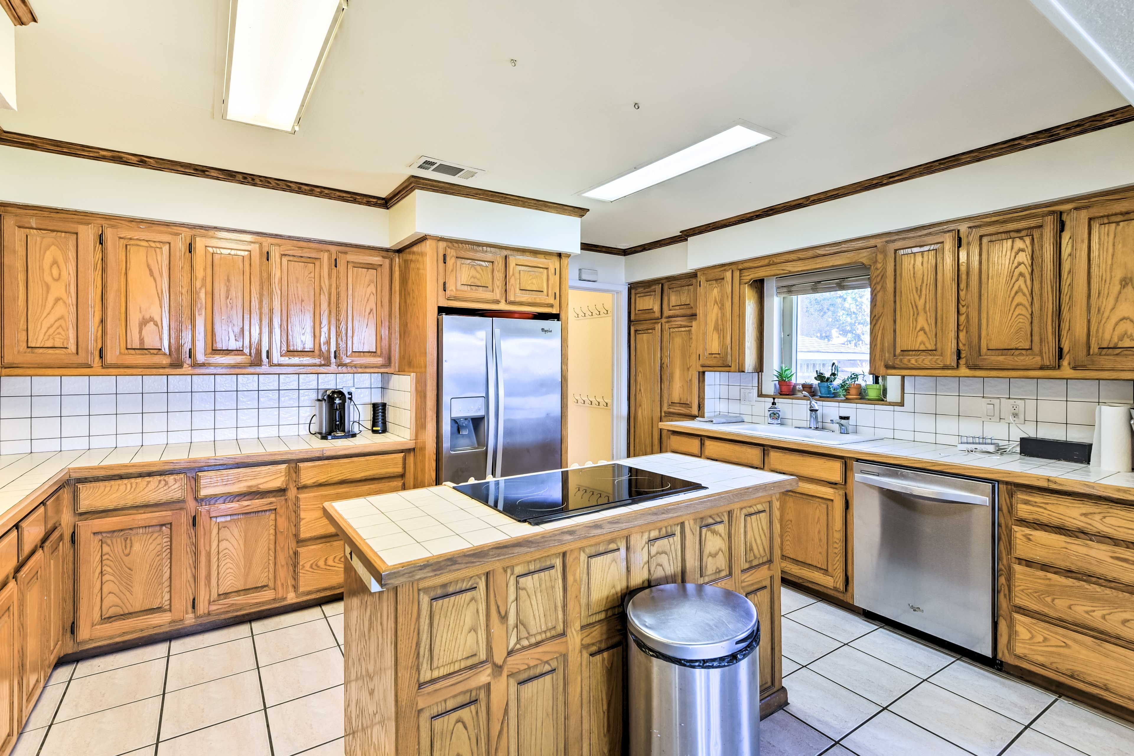 Kitchen | Cooking Basics | Complimentary Spices