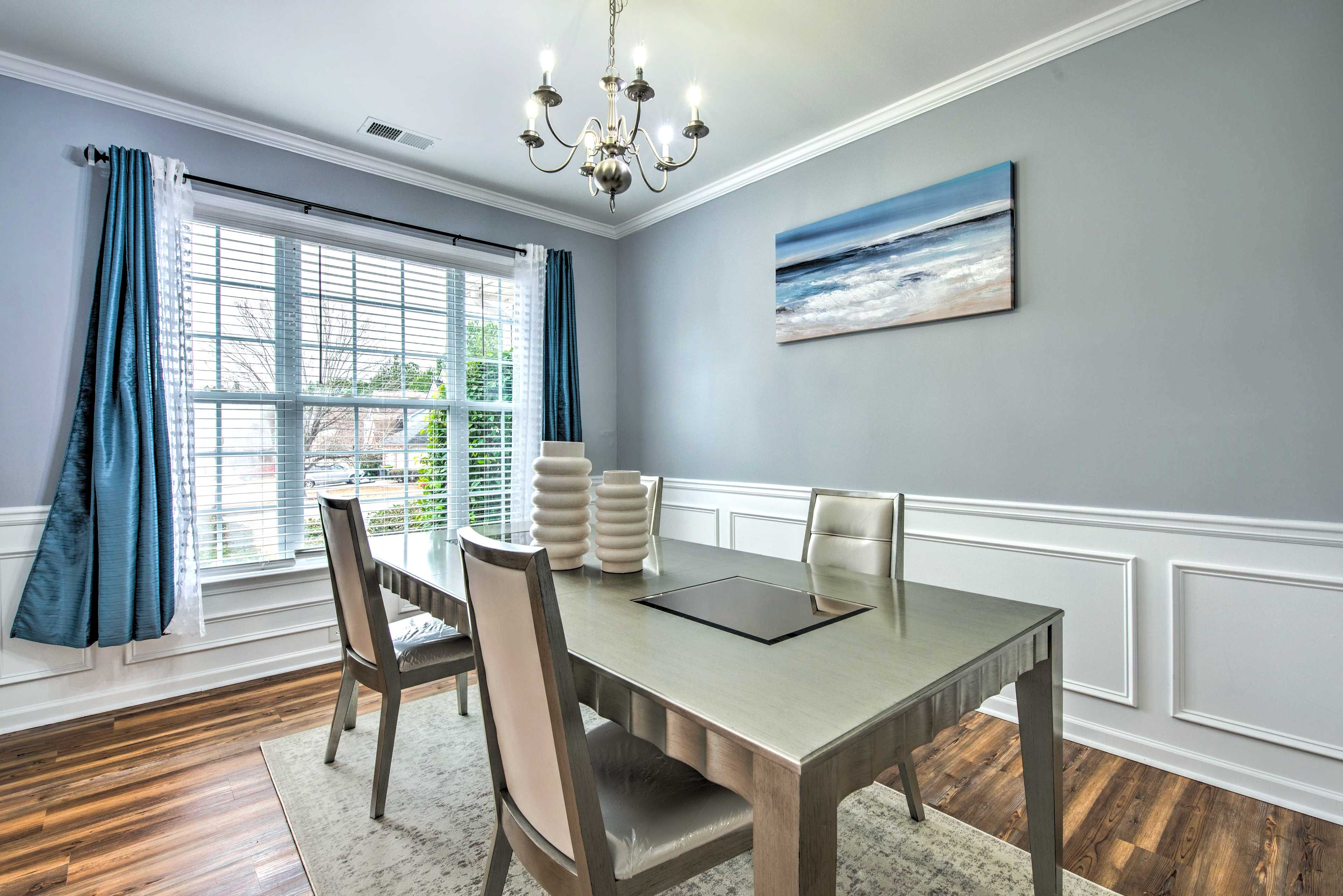 Dining Room | 1st Floor