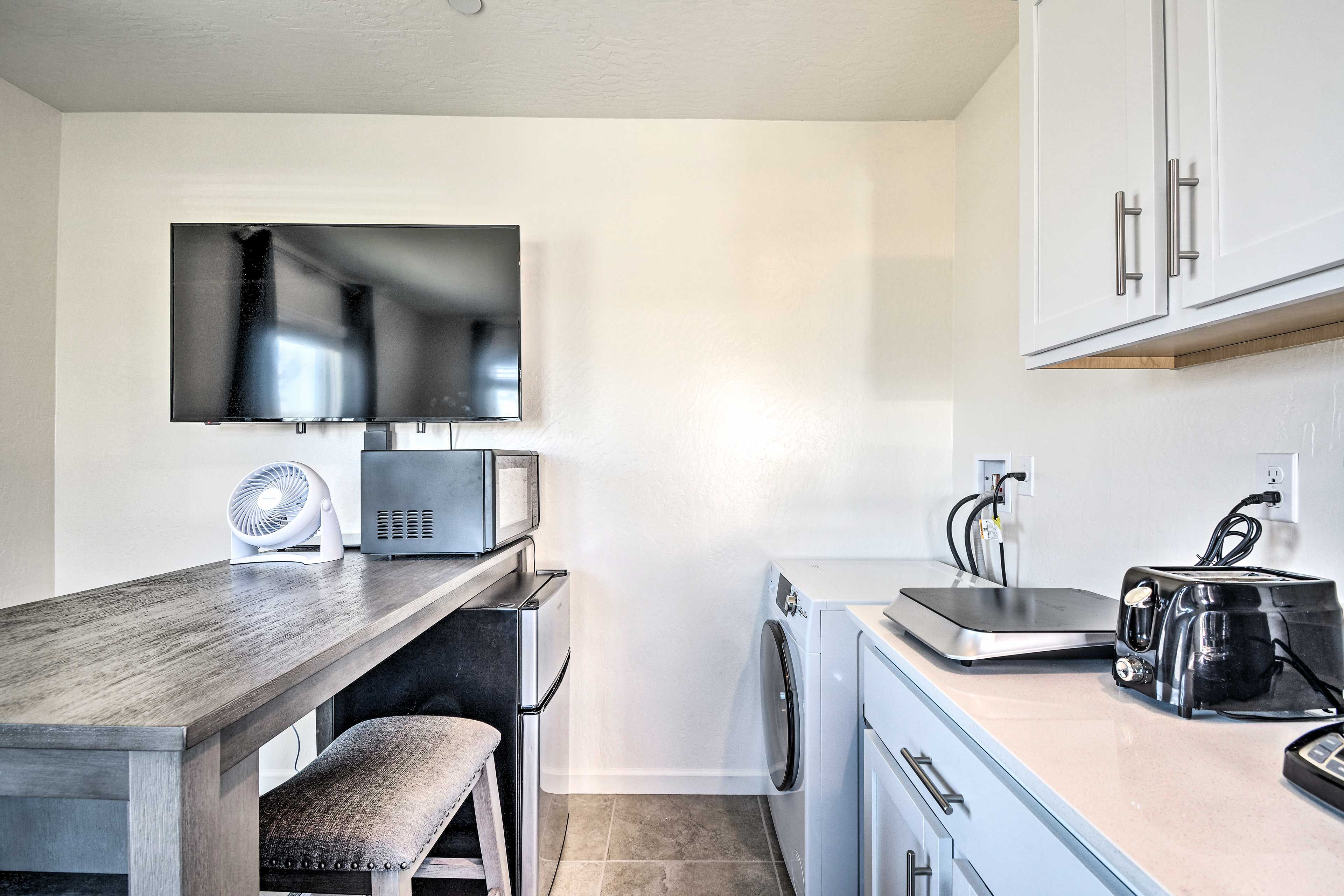 Washer/Dryer