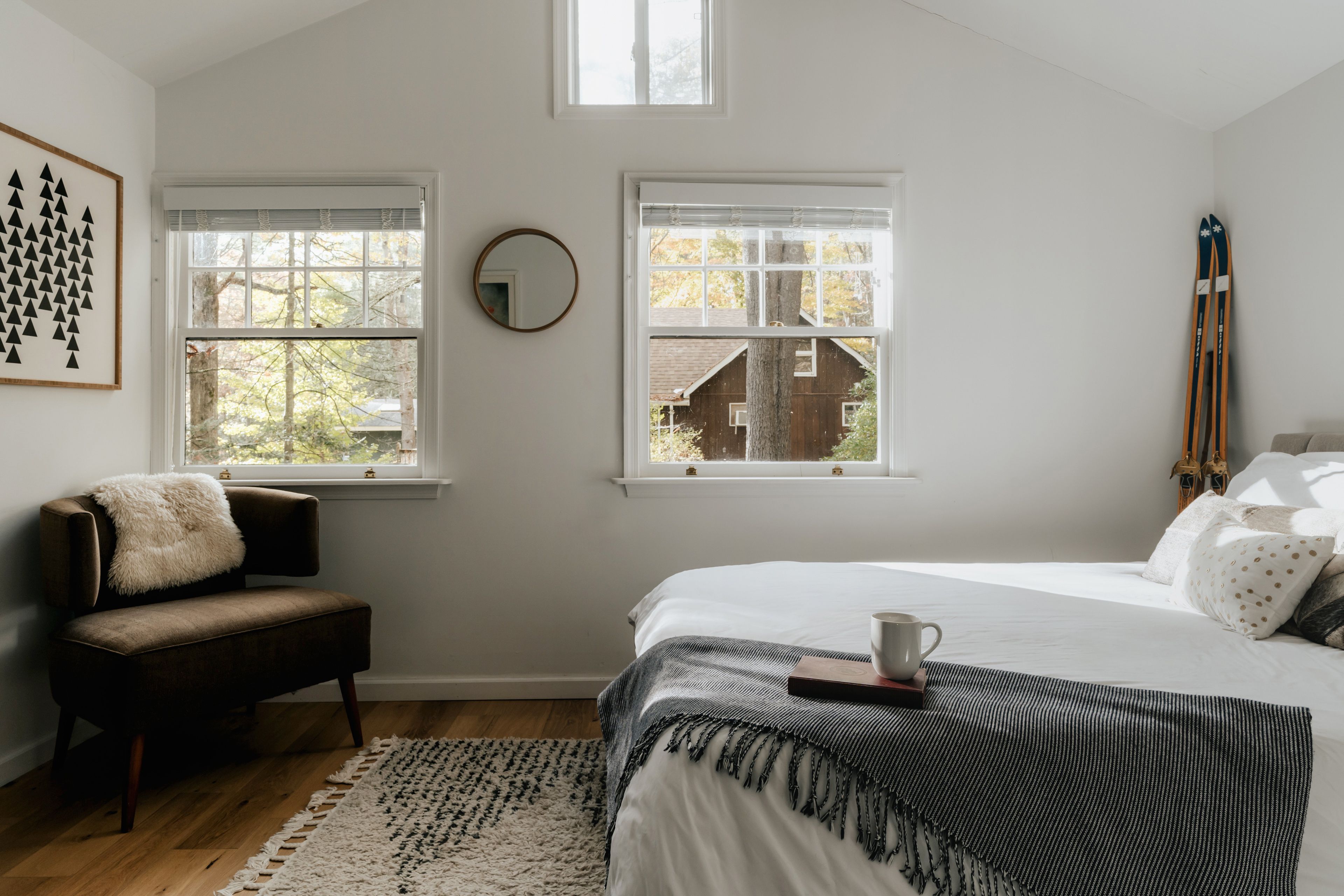 Bedroom 1 | Queen Bed | Linens Provided